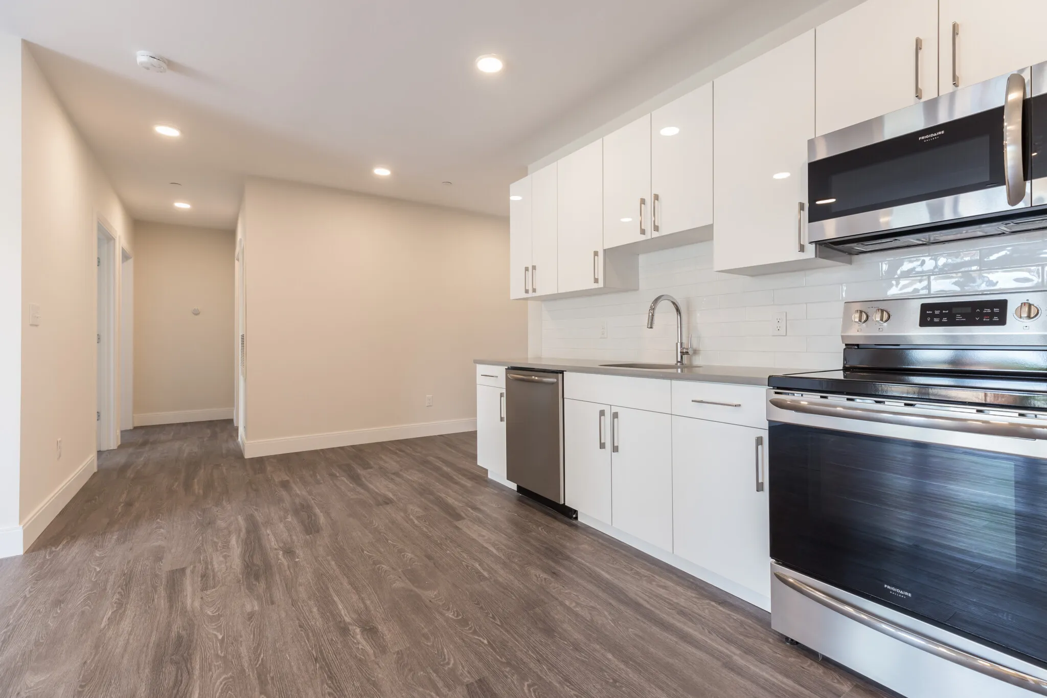 3 bed, 2 bath apartment for rent at 1065 Tremont St Unit 207, Roxbury
