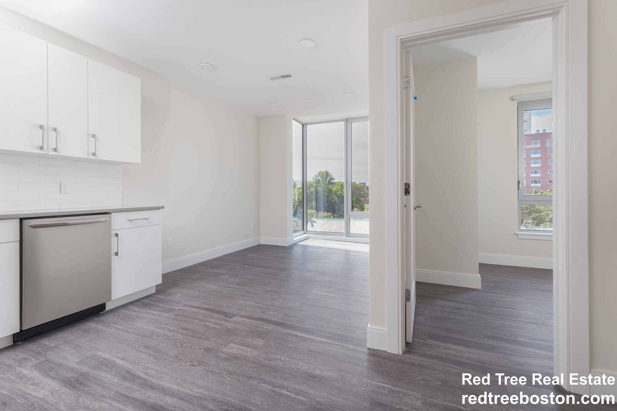 1 bed, 1 bath apartment for rent at 1065 Tremont St Unit 304, Roxbury
