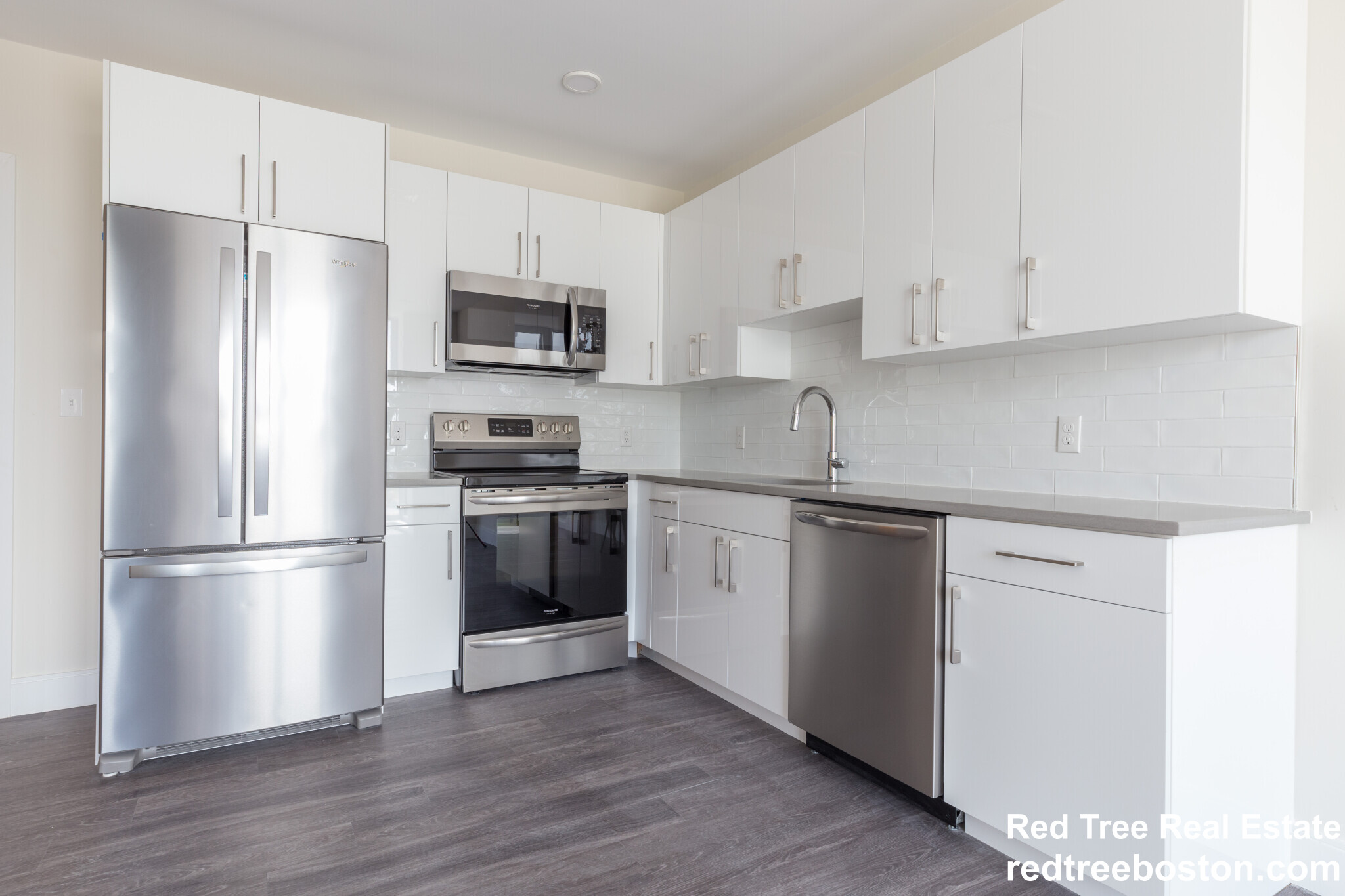 1 bed, 1 bath apartment for rent at 1065 Tremont St Unit 304, Roxbury — photo 4 of 10