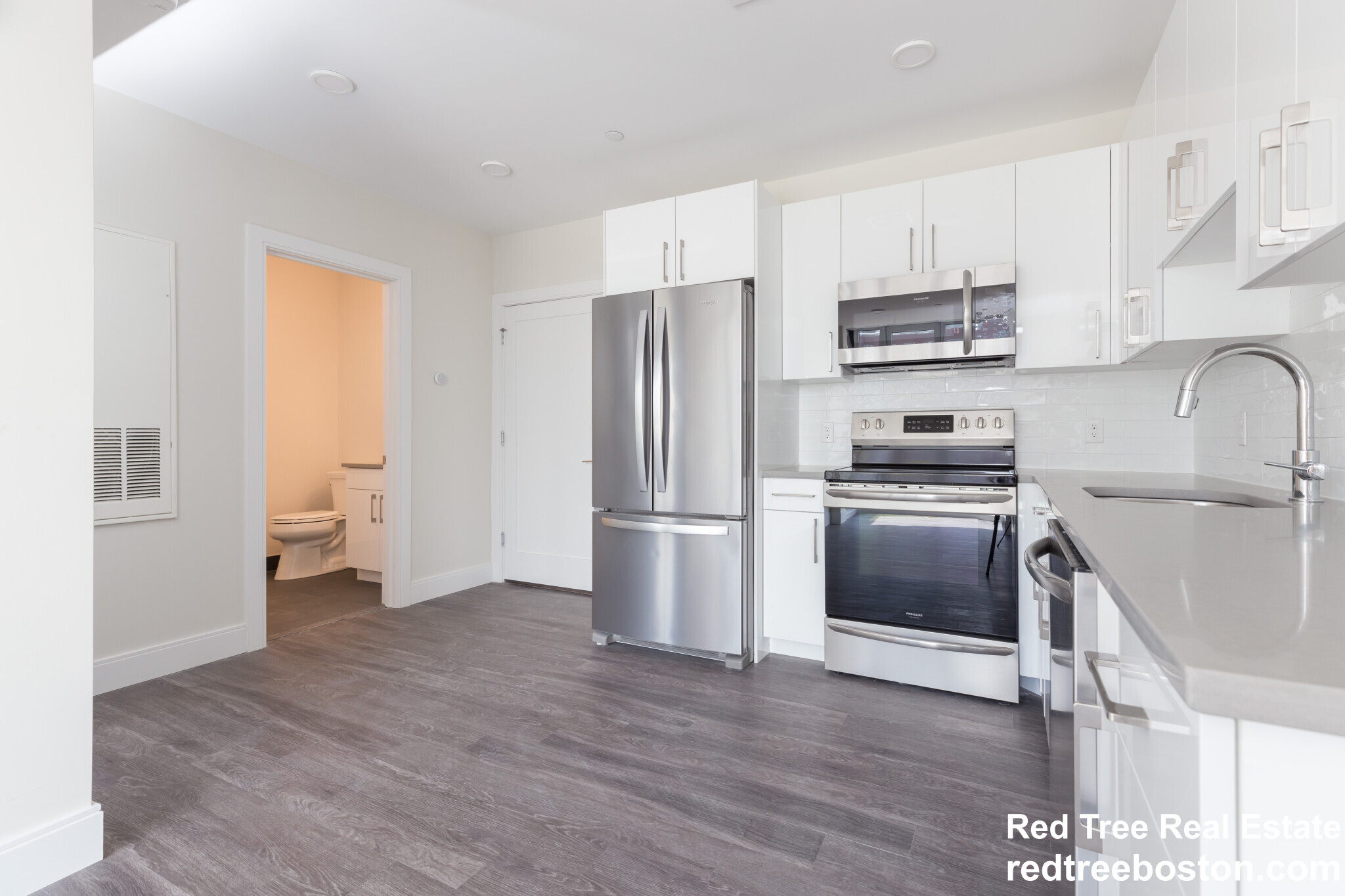 1 bed, 1 bath apartment for rent at 1065 Tremont St Unit 304, Roxbury — photo 5 of 10