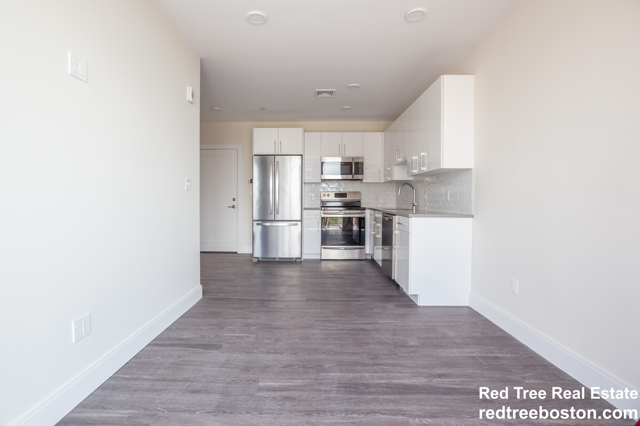 1 bed, 1 bath apartment for rent at 1065 Tremont St Unit 304, Roxbury — photo 3 of 10