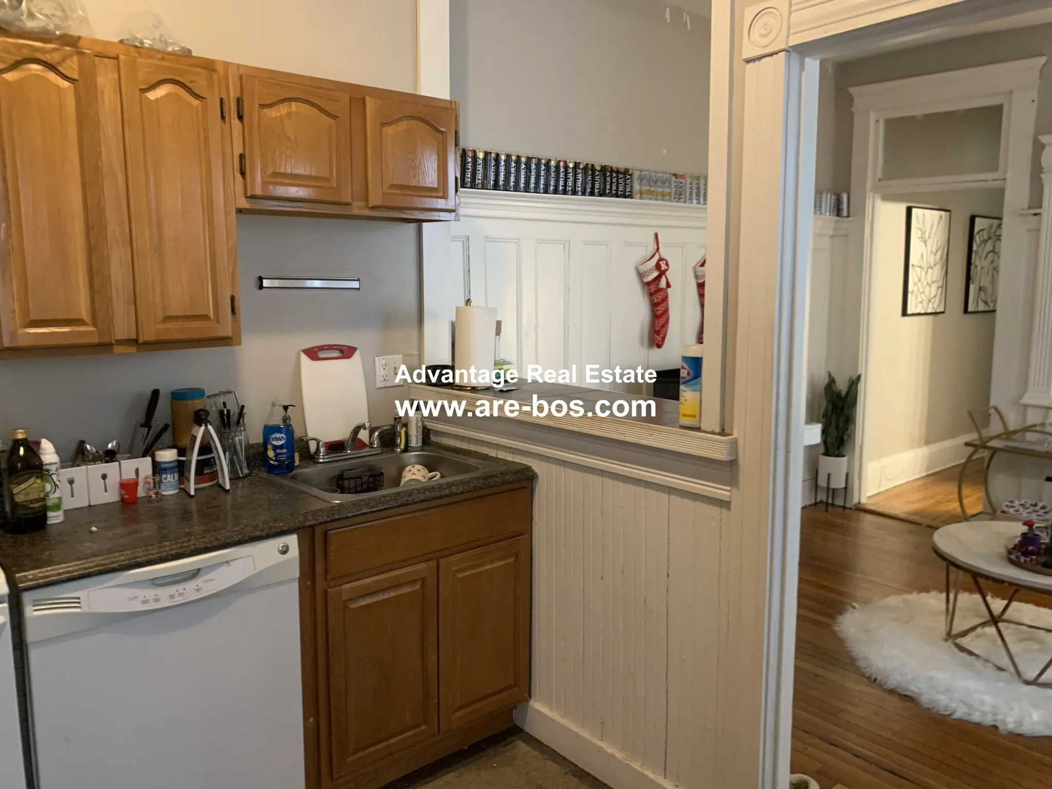 2 bed, 1 bath apartment for rent at 1066 Commonwealth Ave Unit 22, Brighton — photo 18 of 27