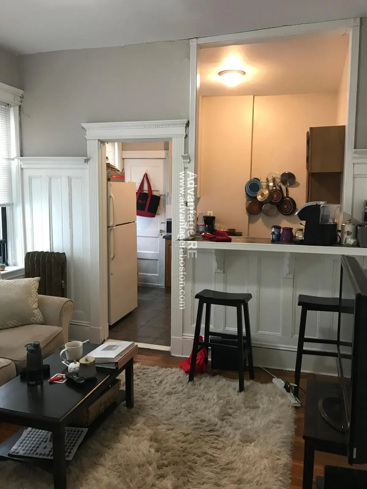 2 bed, 1 bath apartment for rent at 1066 Commonwealth Ave Unit 22, Brighton — photo 20 of 27