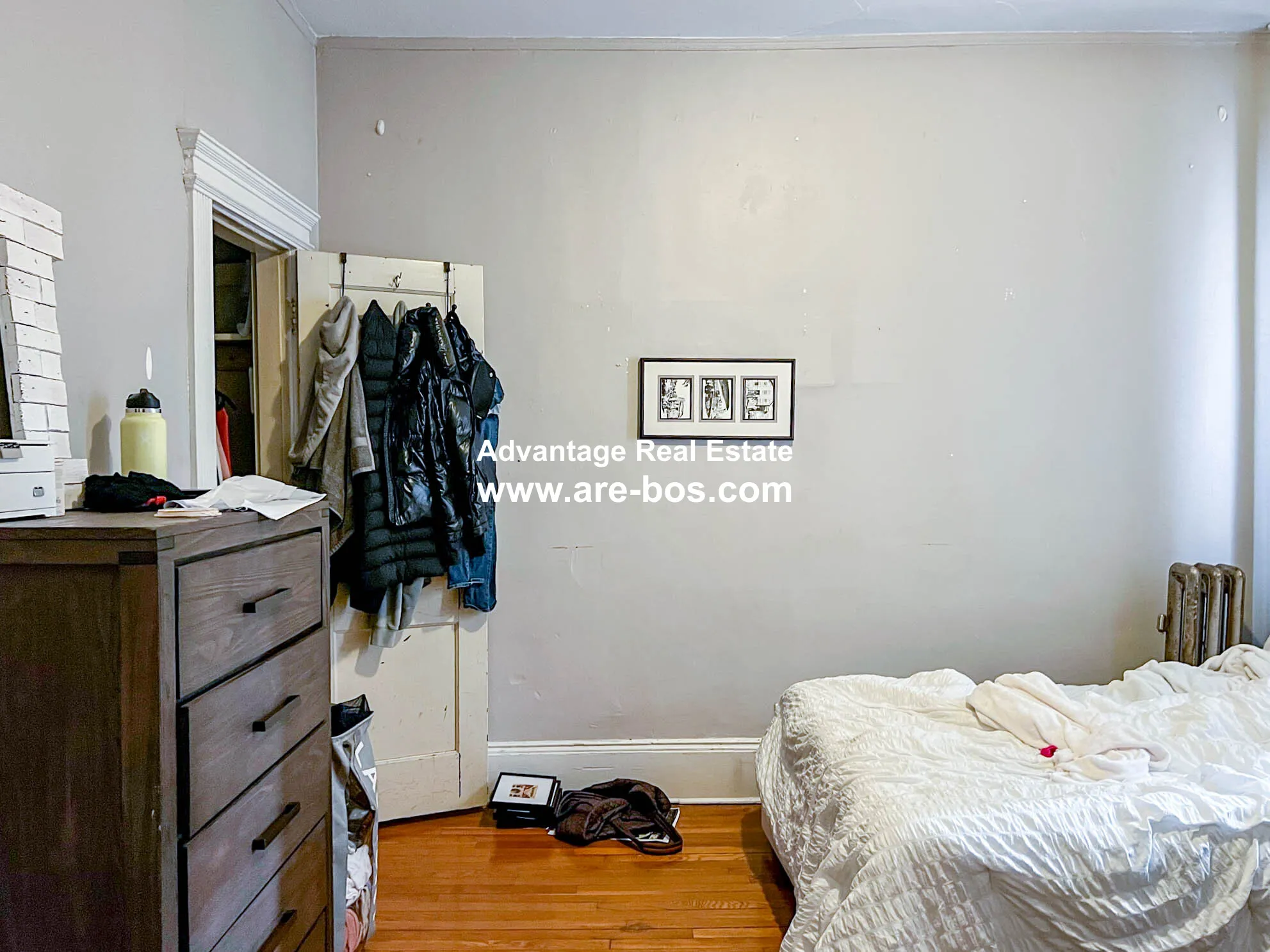 2 bed, 1 bath apartment for rent at 1066 Commonwealth Ave Unit 22, Brighton — photo 9 of 27