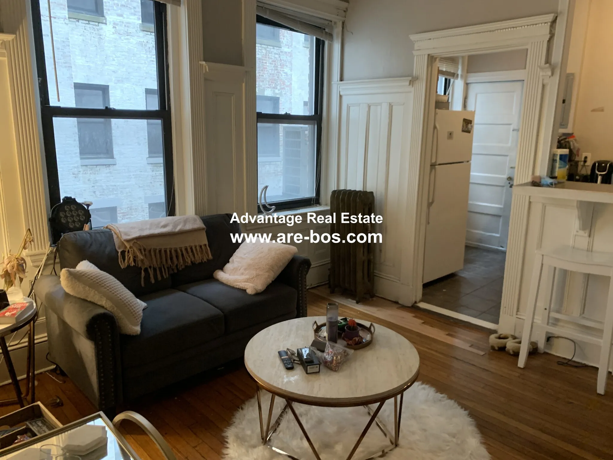 2 bed, 1 bath apartment for rent at 1066 Commonwealth Ave Unit 22, Brighton — photo 15 of 27