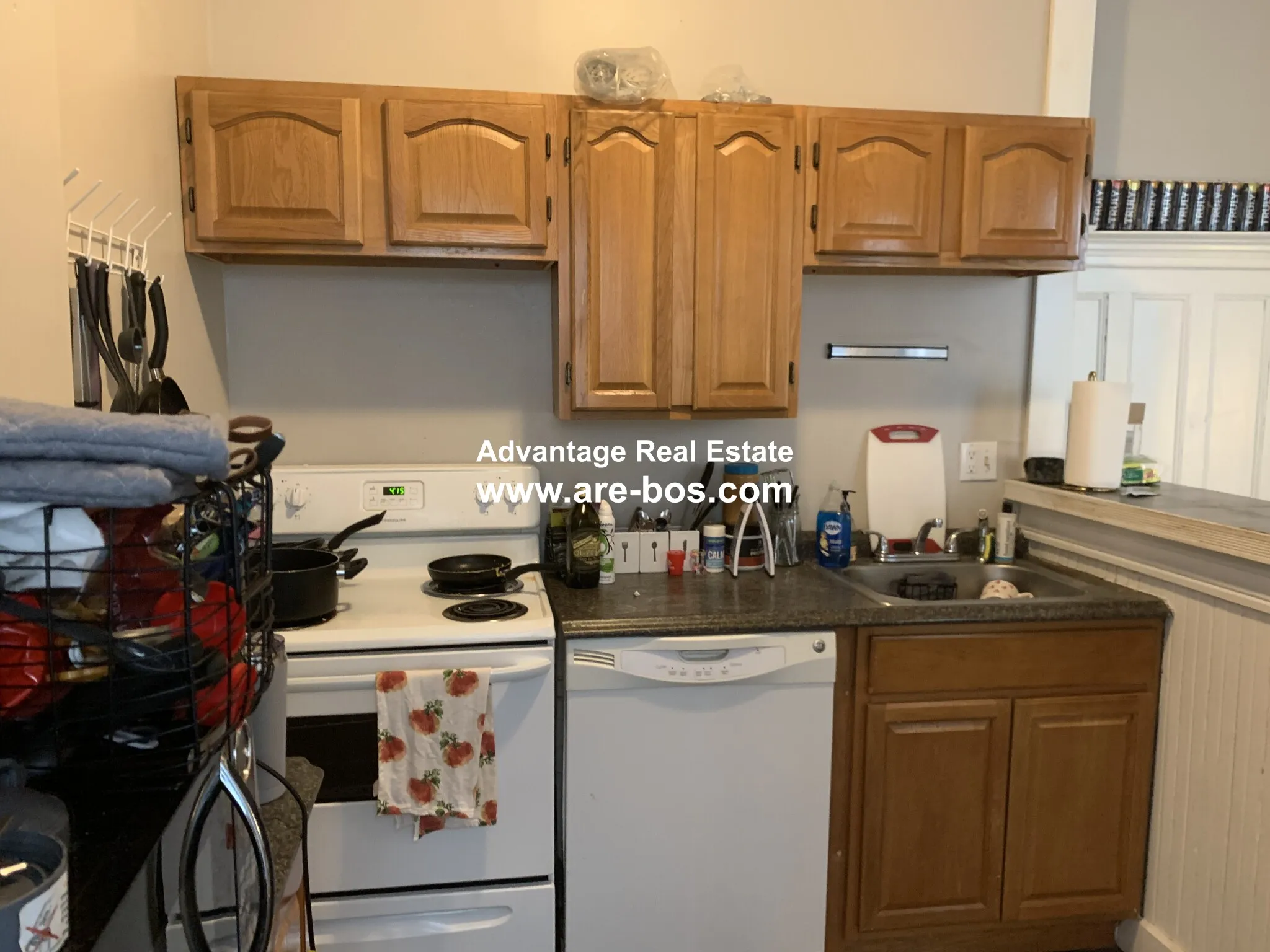 2 bed, 1 bath apartment for rent at 1066 Commonwealth Ave Unit 22, Brighton — photo 17 of 27