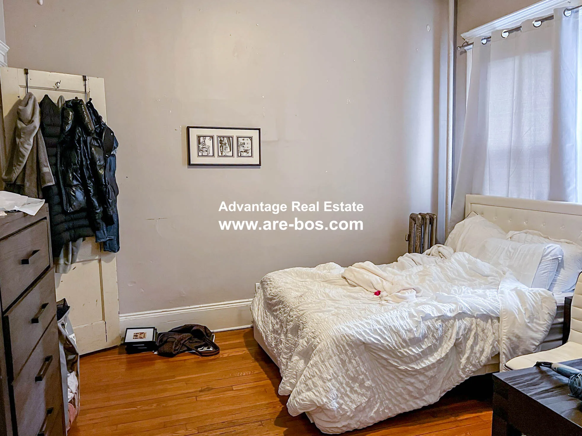 2 bed, 1 bath apartment for rent at 1066 Commonwealth Ave Unit 22, Brighton — photo 5 of 27
