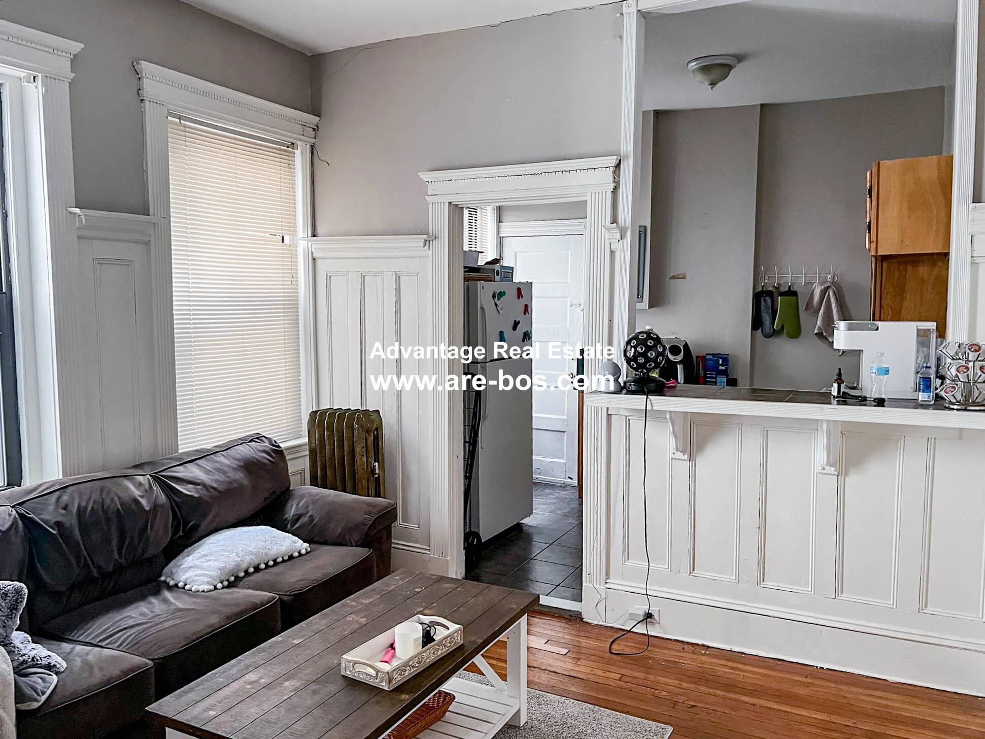 2 bed, 1 bath apartment for rent at 1066 Commonwealth Ave Unit 22, Brighton — photo 2 of 27