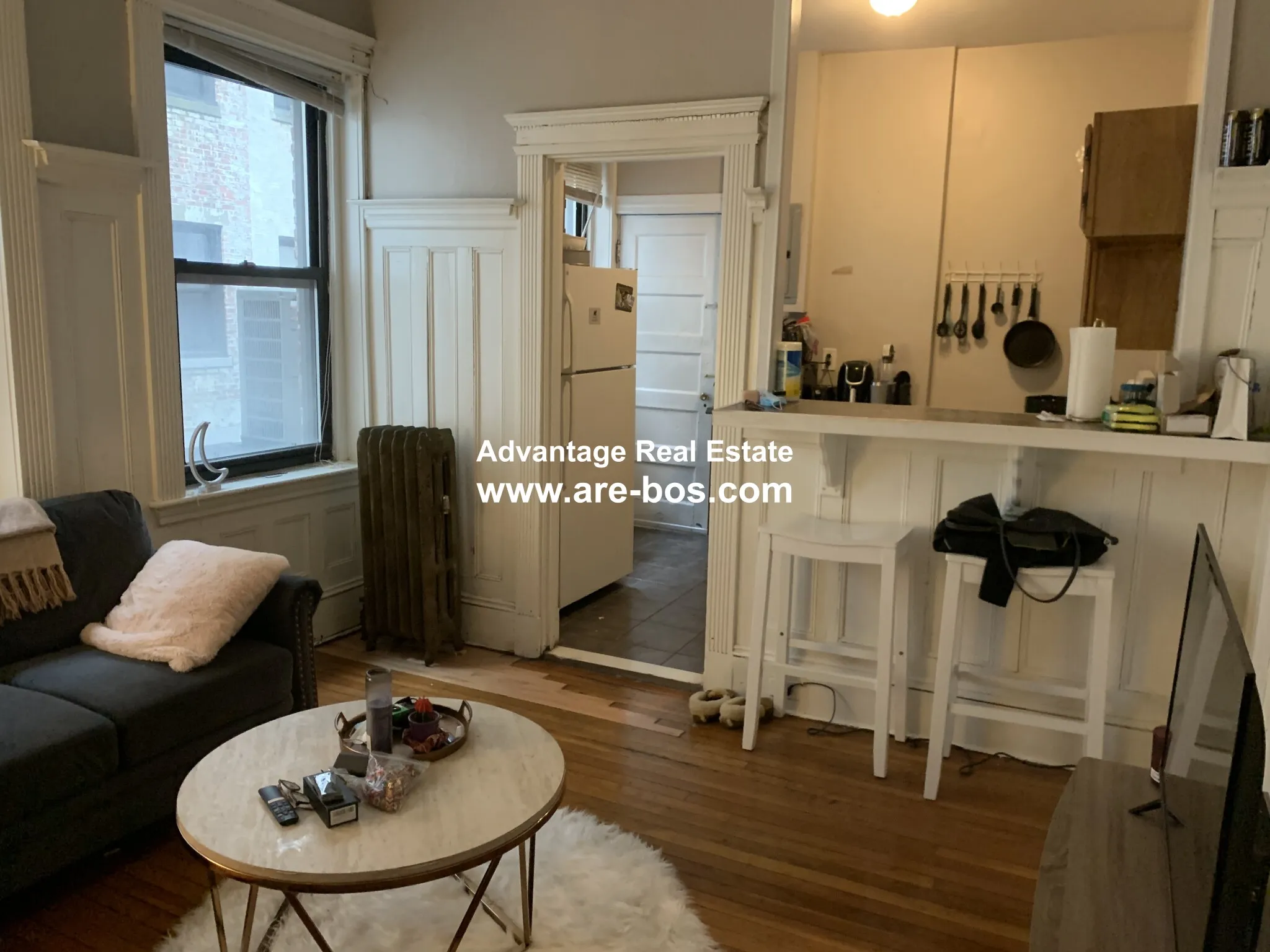 2 bed, 1 bath apartment for rent at 1066 Commonwealth Ave Unit 22, Brighton — photo 16 of 27