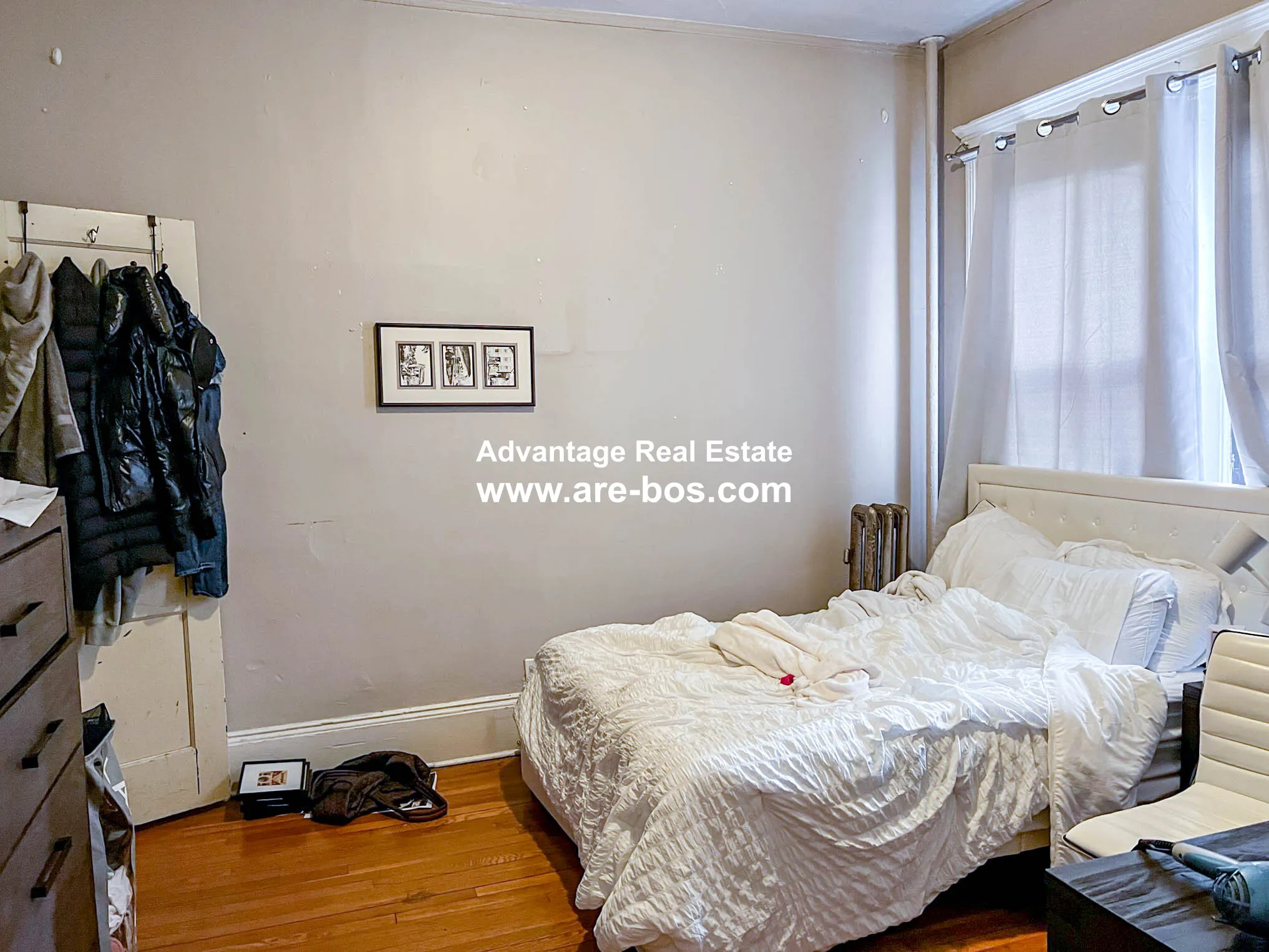 2 bed, 1 bath apartment for rent at 1066 Commonwealth Ave Unit 22, Brighton — photo 8 of 27