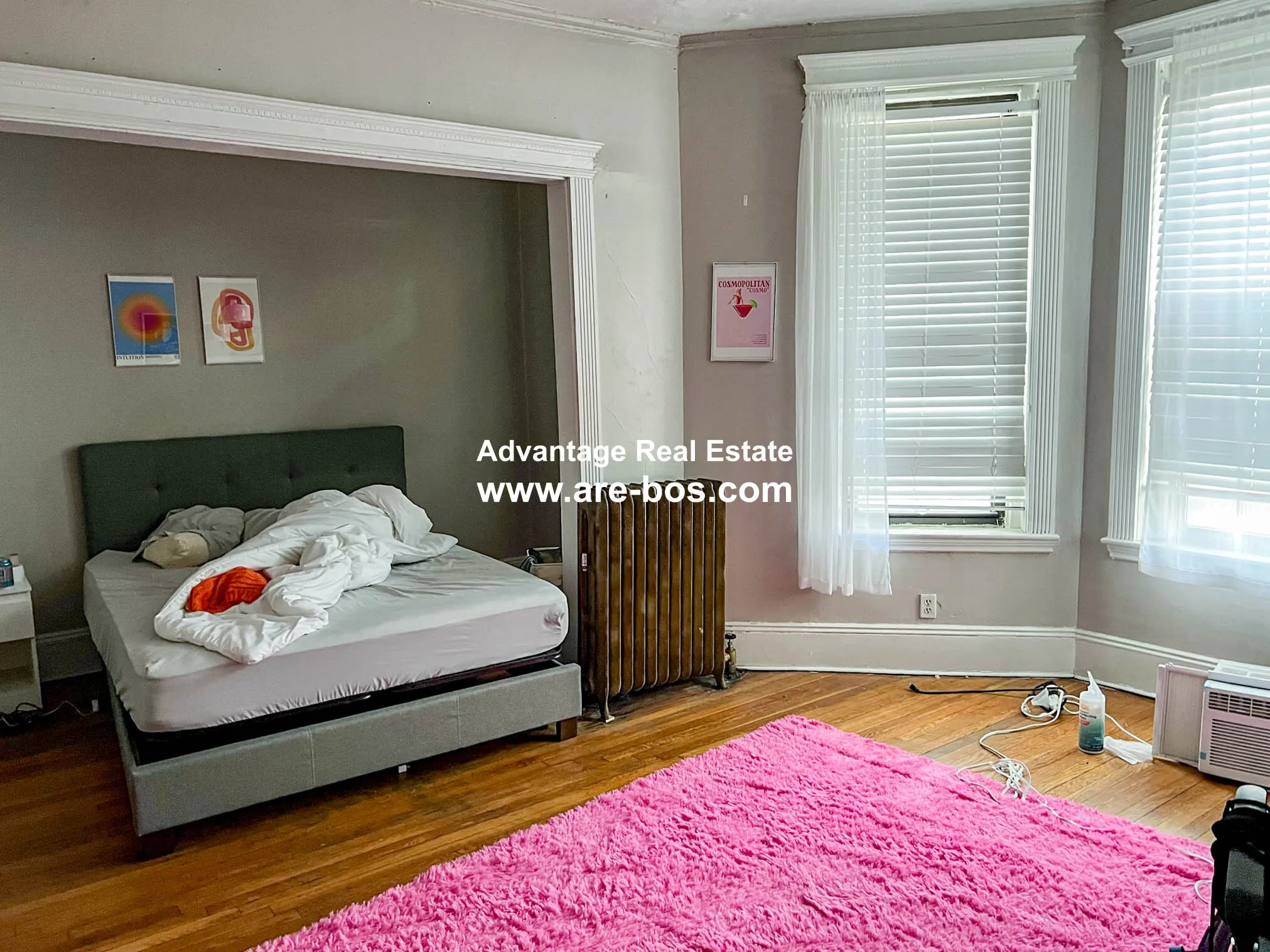 2 bed, 1 bath apartment for rent at 1066 Commonwealth Ave Unit 22, Brighton — photo 6 of 27