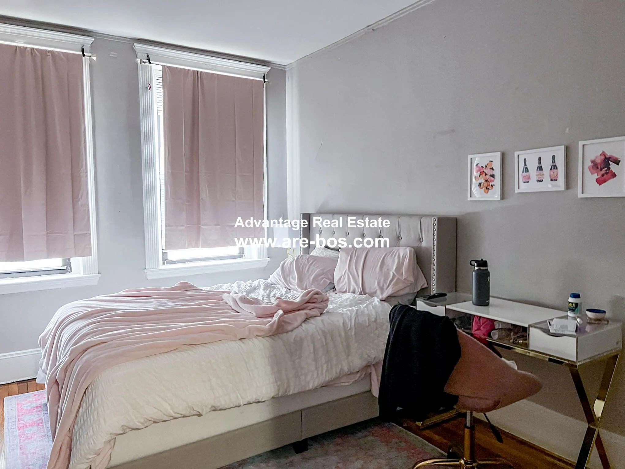 3 bed, 1 bath apartment for rent at 1066 Commonwealth Ave Unit 31, Brighton — photo 9 of 14