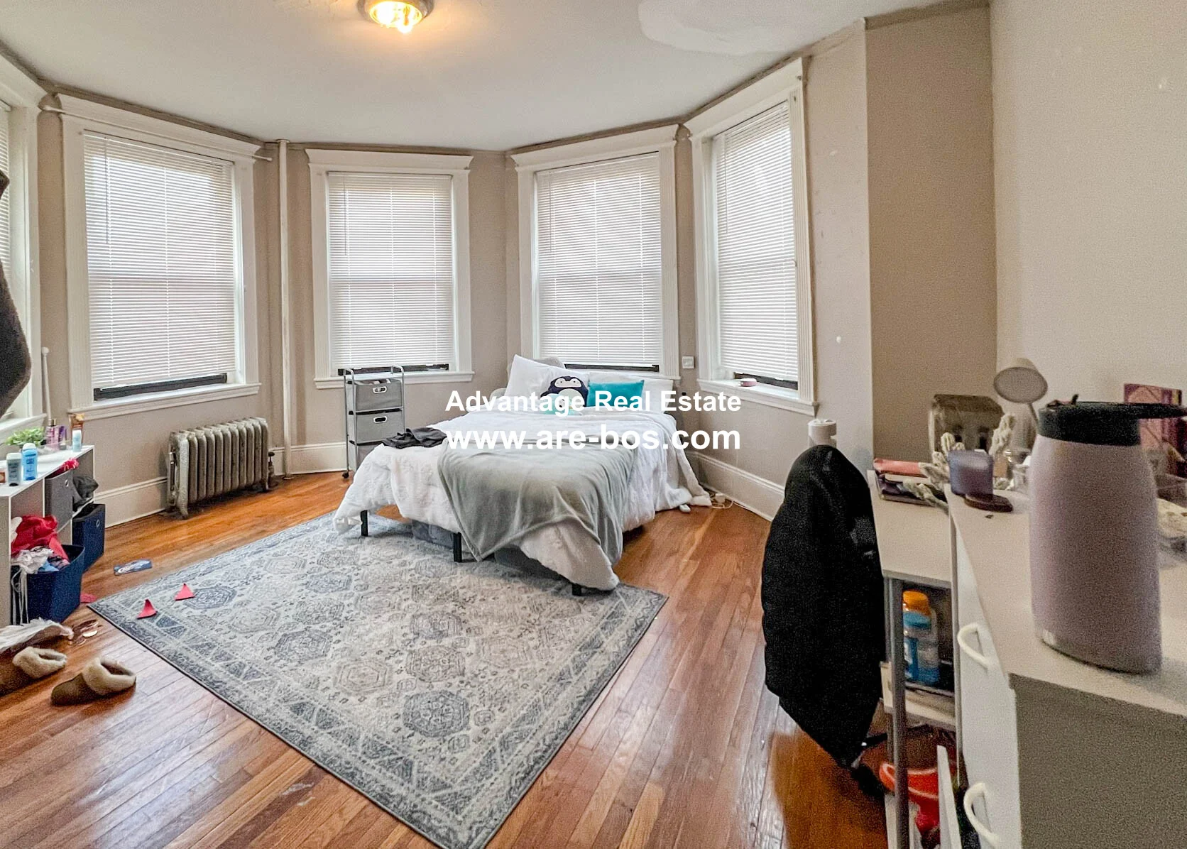 3 bed, 1 bath apartment for rent at 1066 Commonwealth Ave Unit 31, Brighton — photo 13 of 14