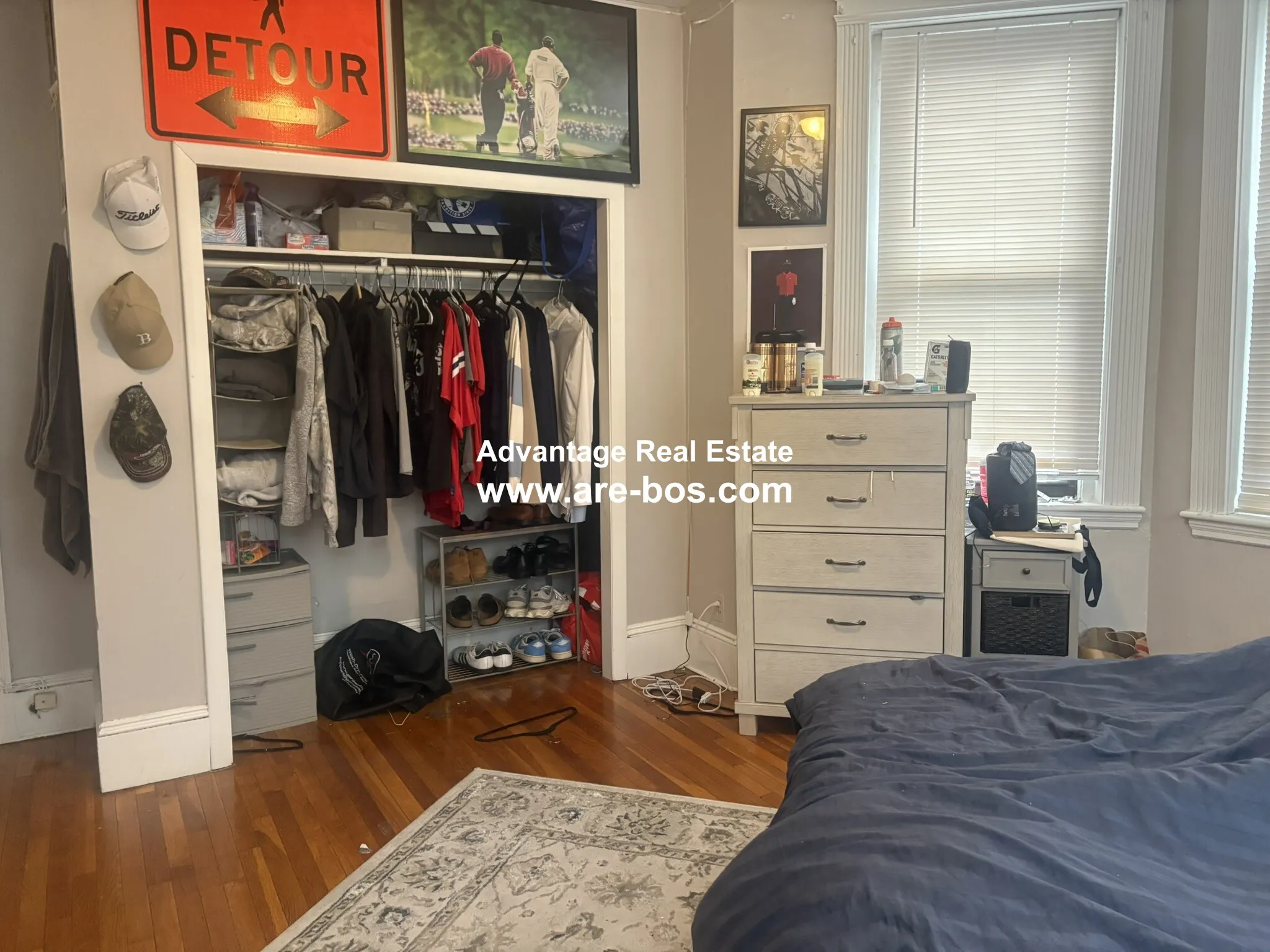 3 bed, 1 bath apartment for rent at 1066 Commonwealth Ave Unit 31 Duplicate, Brighton — photo 9 of 63