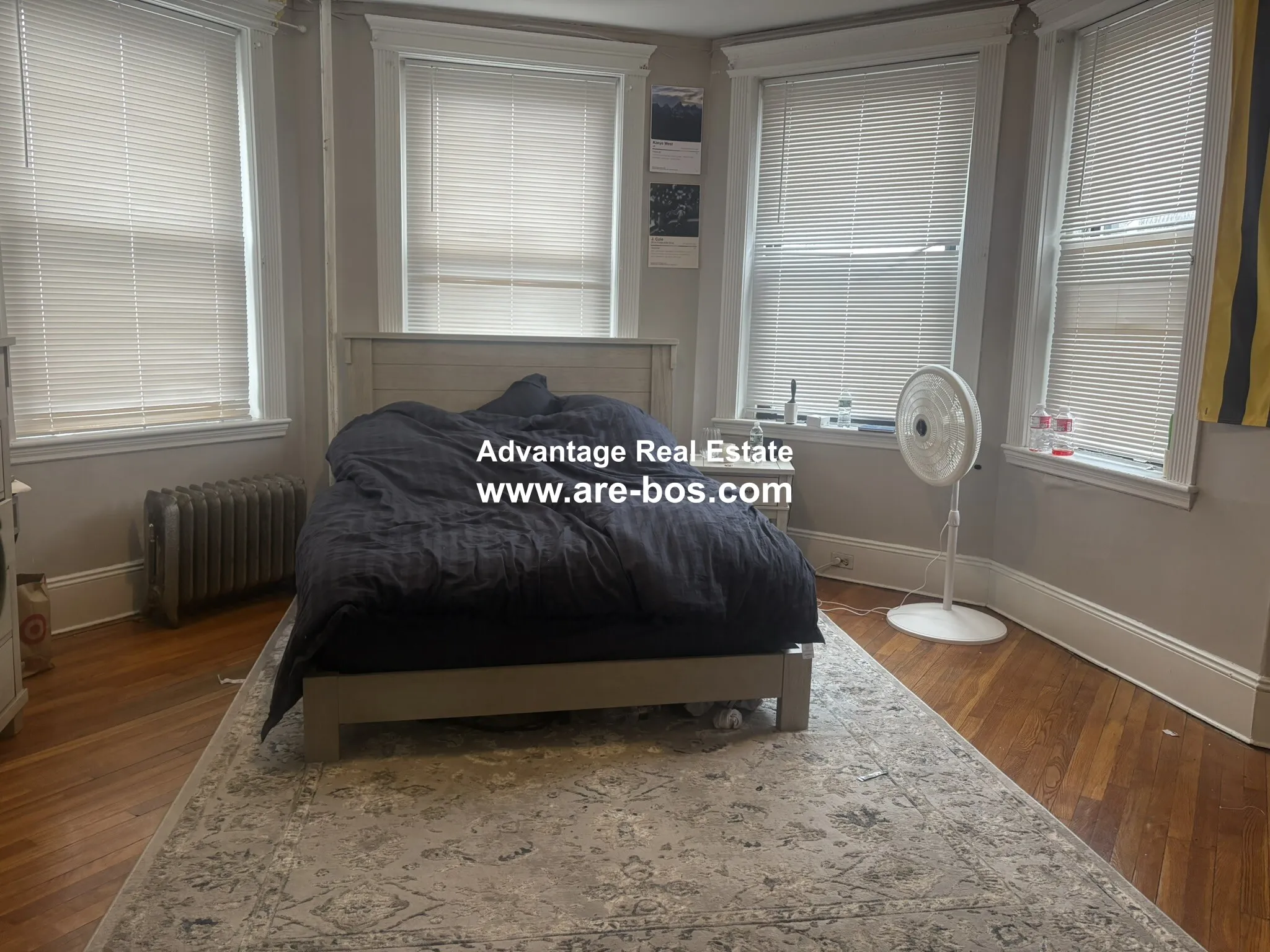 3 bed, 1 bath apartment for rent at 1066 Commonwealth Ave Unit 31 Duplicate, Brighton — photo 8 of 63