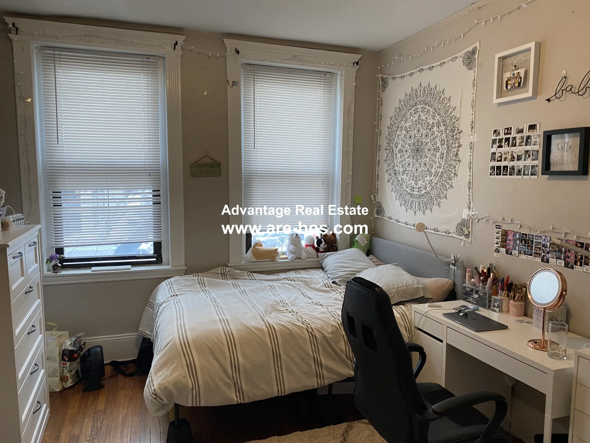 3 bed, 1 bath apartment for rent at 1066 Commonwealth Ave Unit 31 Duplicate, Brighton — photo 59 of 63