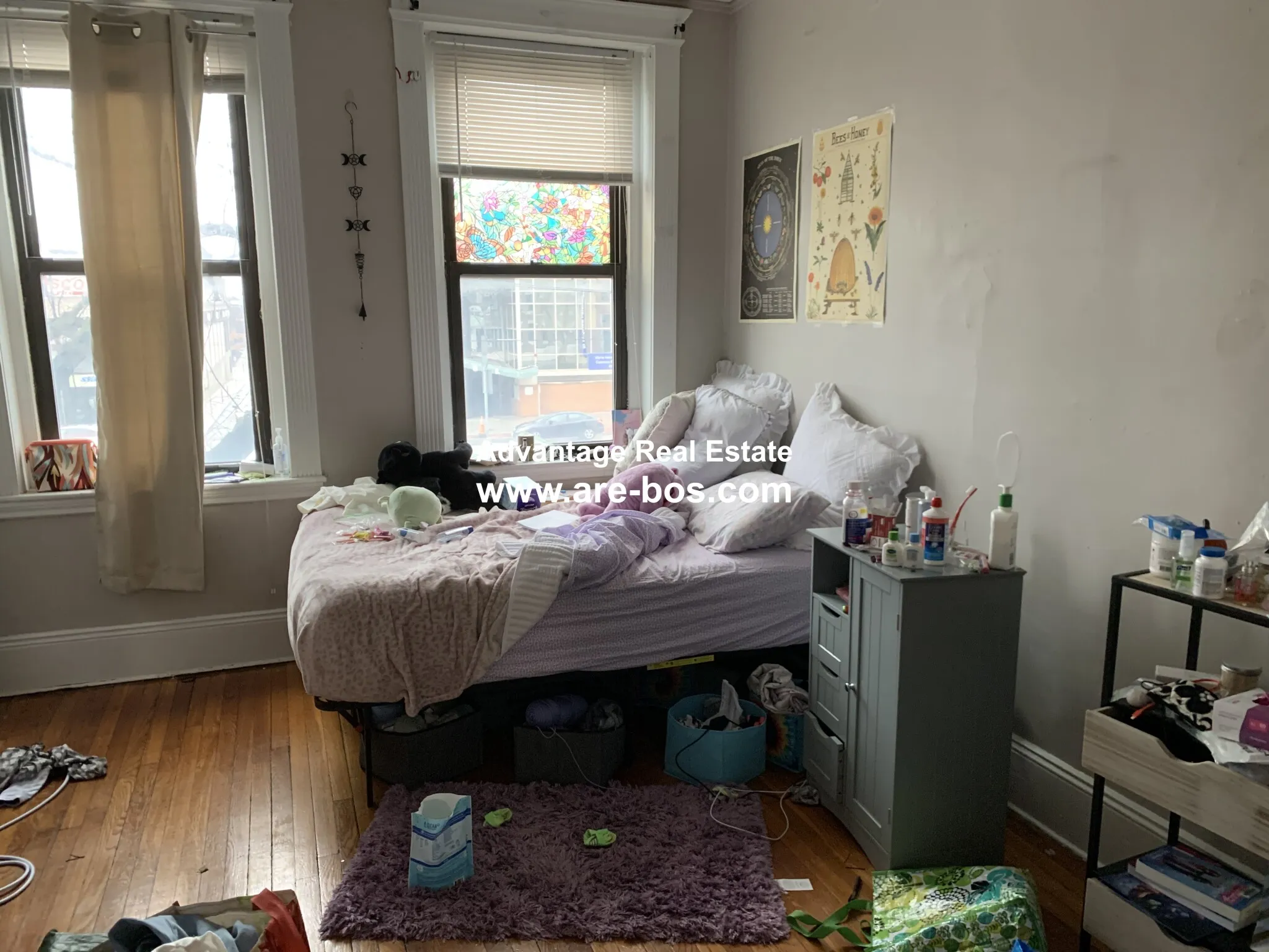 3 bed, 1 bath apartment for rent at 1066 Commonwealth Ave Unit 31 Duplicate, Brighton — photo 30 of 63