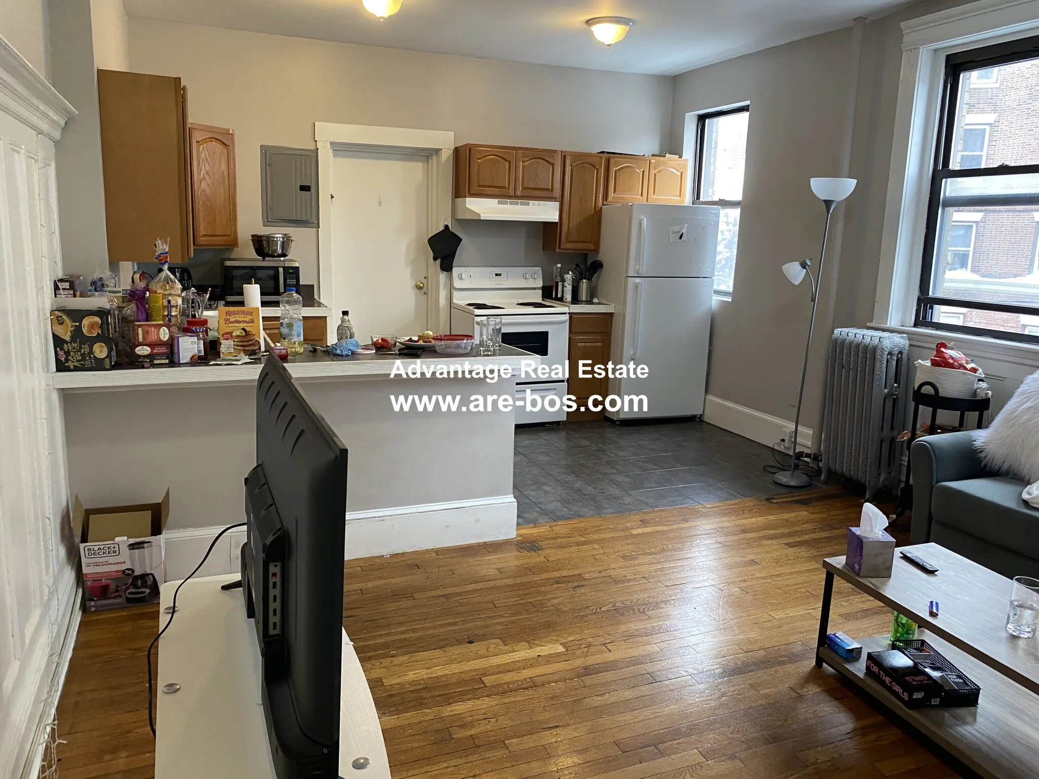 3 bed, 1 bath apartment for rent at 1066 Commonwealth Ave Unit 31 Duplicate, Brighton — photo 54 of 63