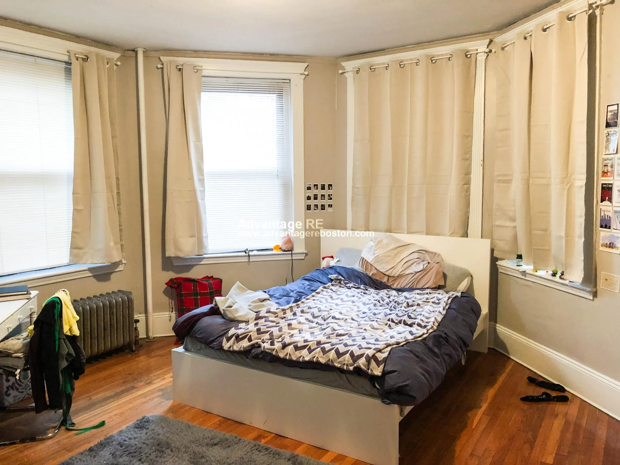 3 bed, 1 bath apartment for rent at 1066 Commonwealth Ave Unit 31 Duplicate, Brighton — photo 47 of 63