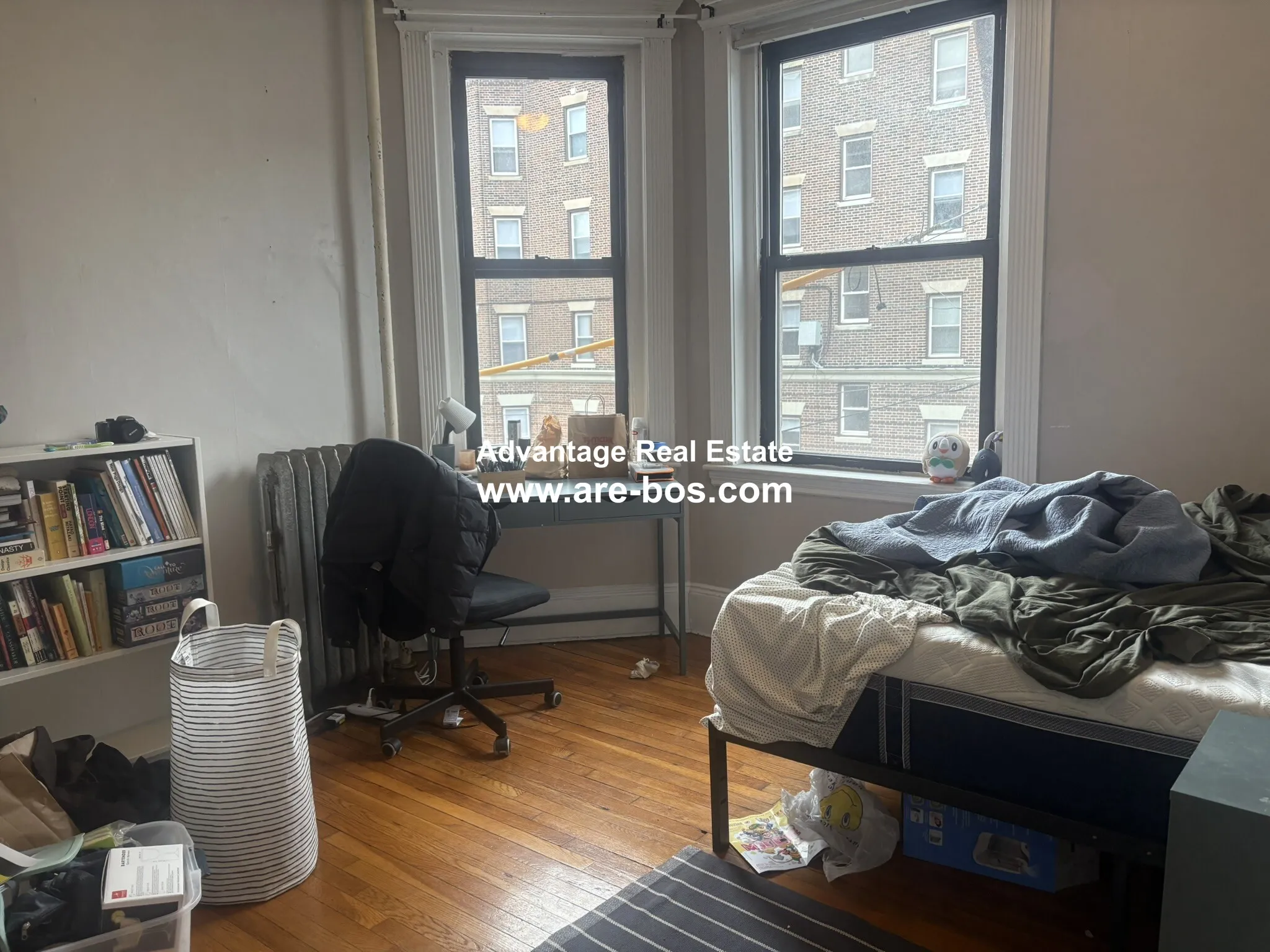 3 bed, 1 bath apartment for rent at 1066 Commonwealth Ave Unit 31 Duplicate, Brighton — photo 11 of 63