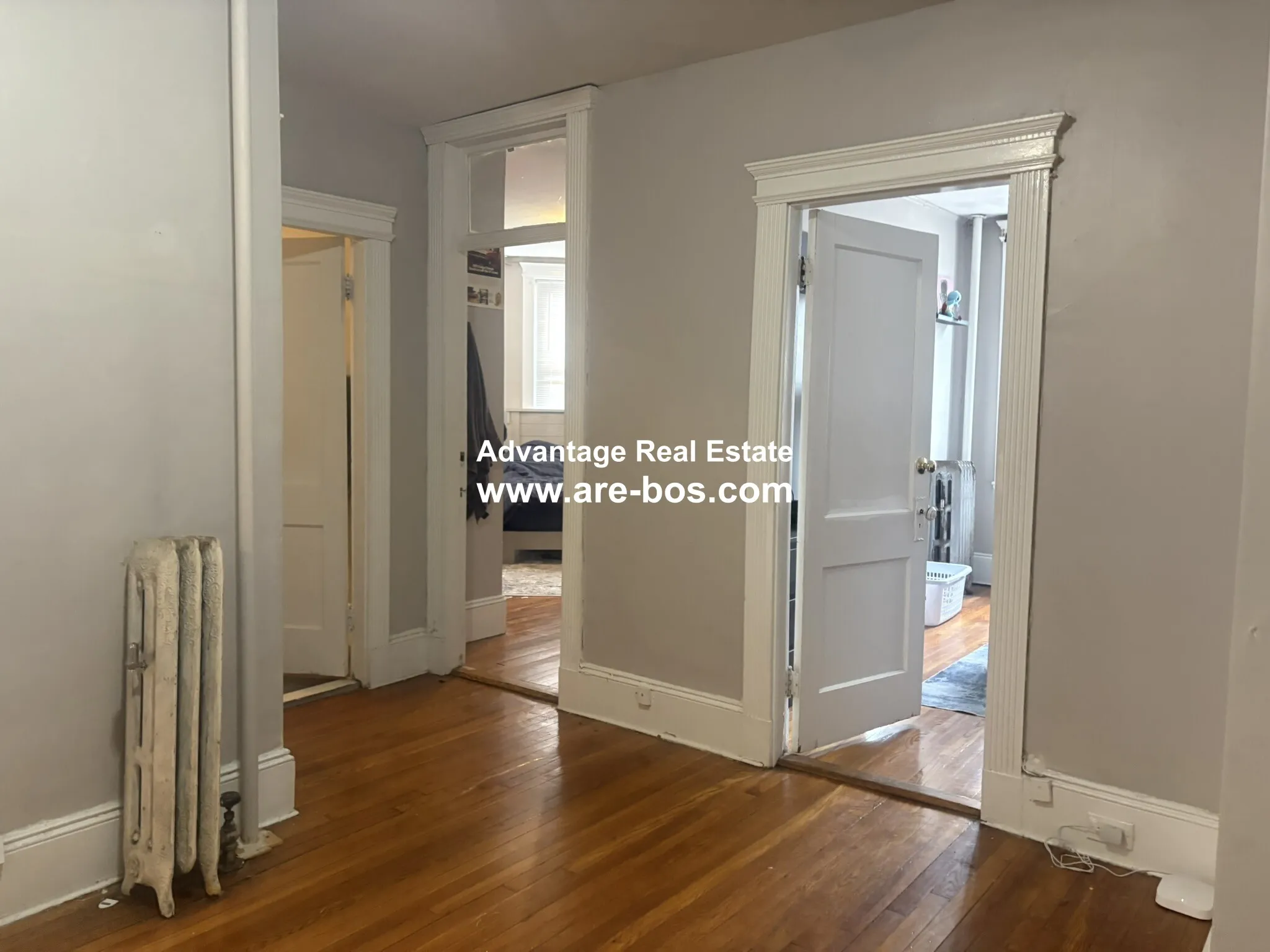 3 bed, 1 bath apartment for rent at 1066 Commonwealth Ave Unit 31 Duplicate, Brighton — photo 5 of 63