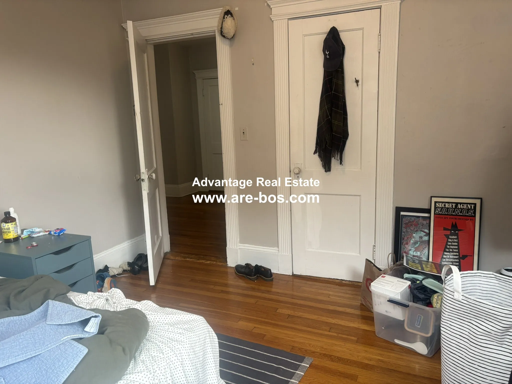 3 bed, 1 bath apartment for rent at 1066 Commonwealth Ave Unit 31 Duplicate, Brighton — photo 12 of 63