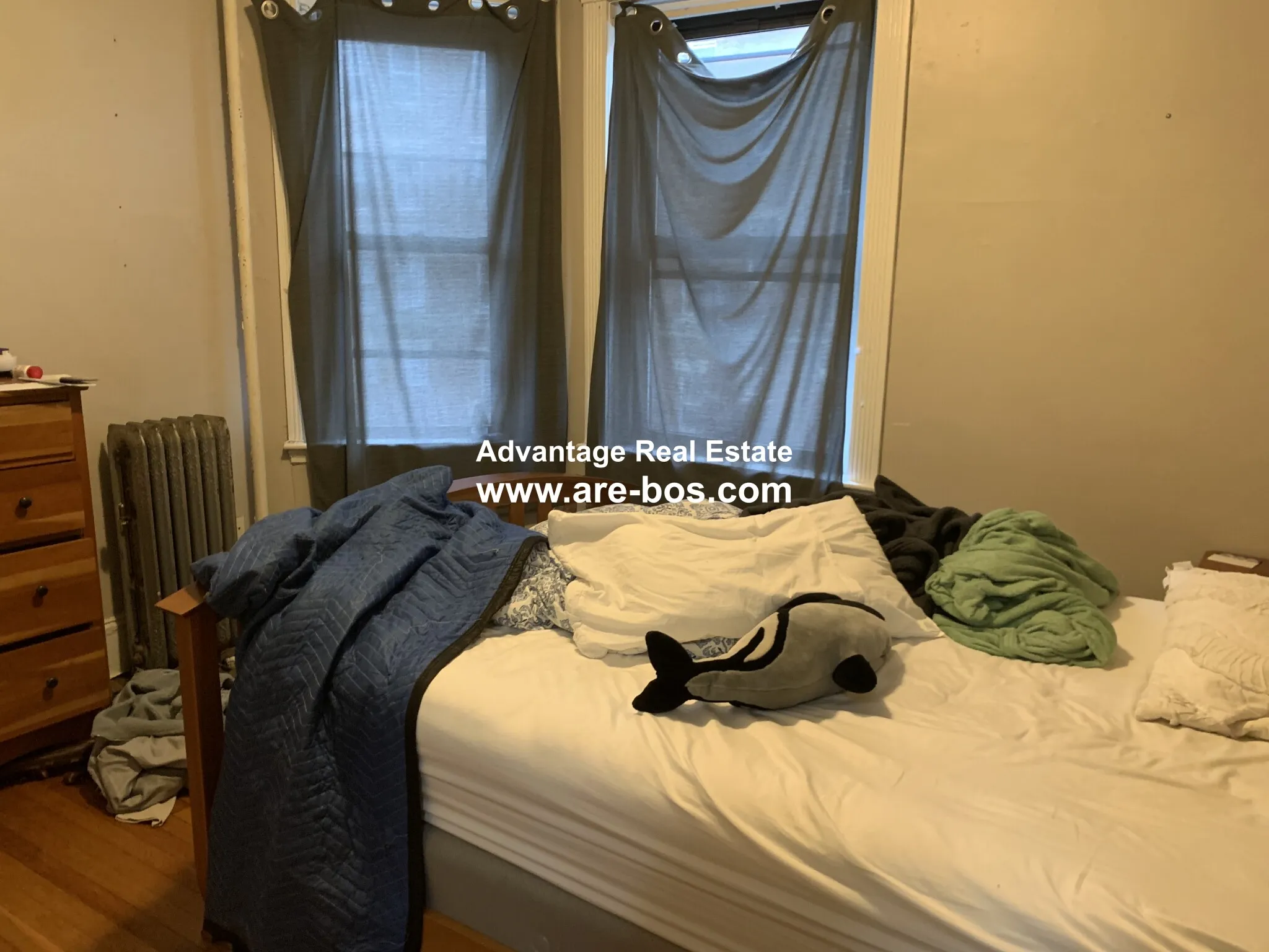3 bed, 1 bath apartment for rent at 1066 Commonwealth Ave Unit 31 Duplicate, Brighton — photo 37 of 63