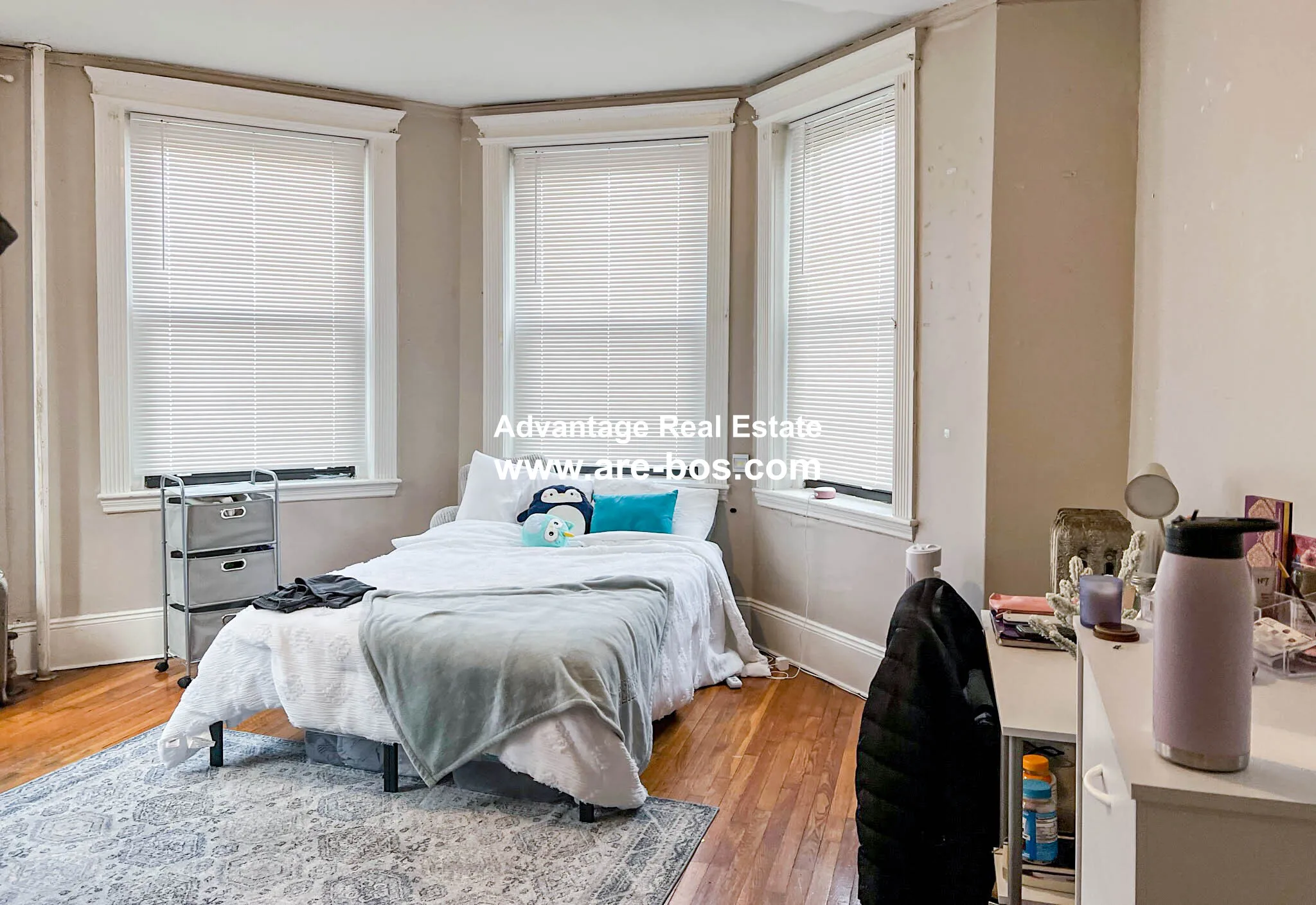 3 bed, 1 bath apartment for rent at 1066 Commonwealth Ave Unit 31 Duplicate, Brighton — photo 19 of 63