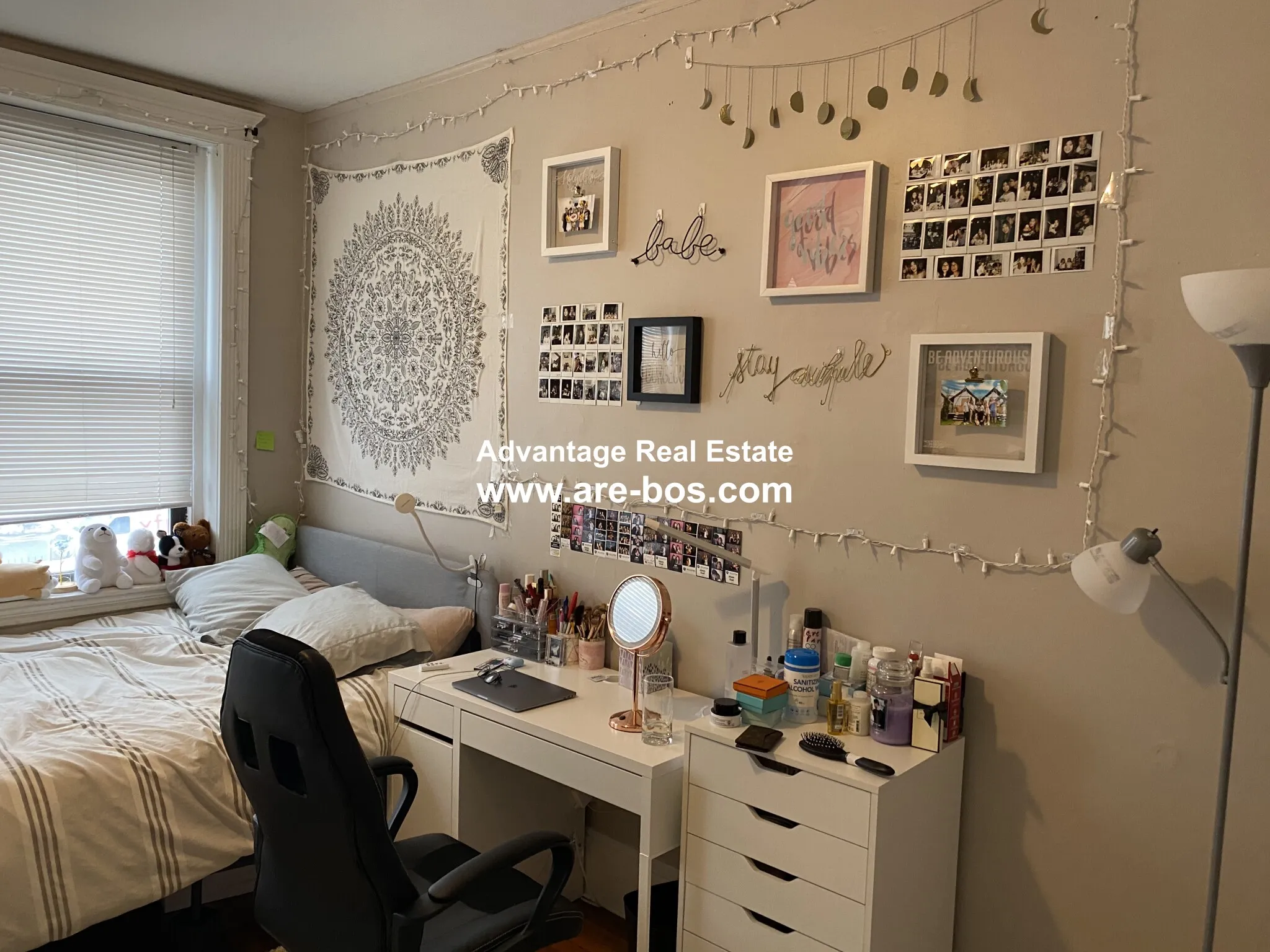3 bed, 1 bath apartment for rent at 1066 Commonwealth Ave Unit 31 Duplicate, Brighton — photo 60 of 63