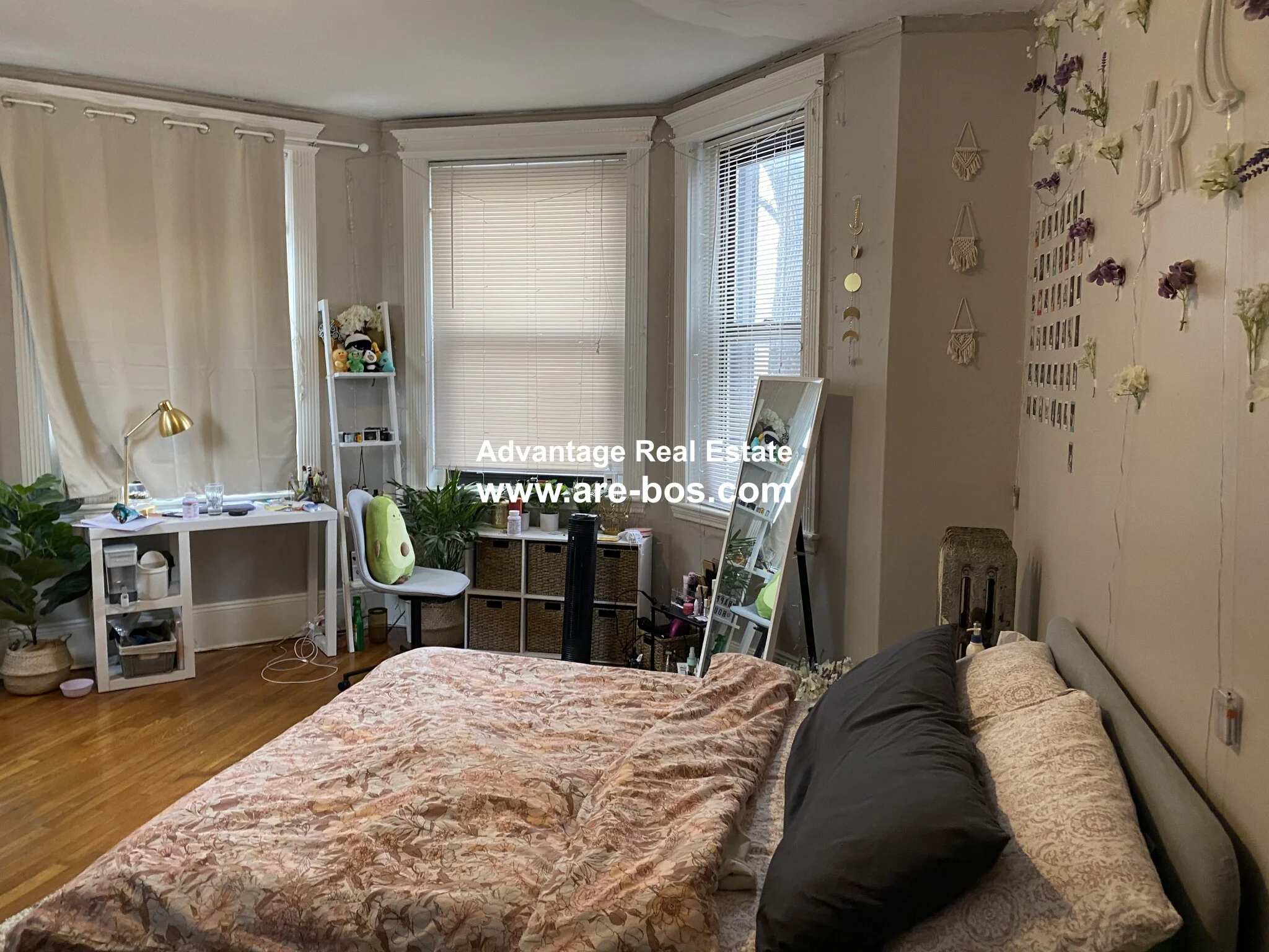 3 bed, 1 bath apartment for rent at 1066 Commonwealth Ave Unit 31 Duplicate, Brighton — photo 63 of 63