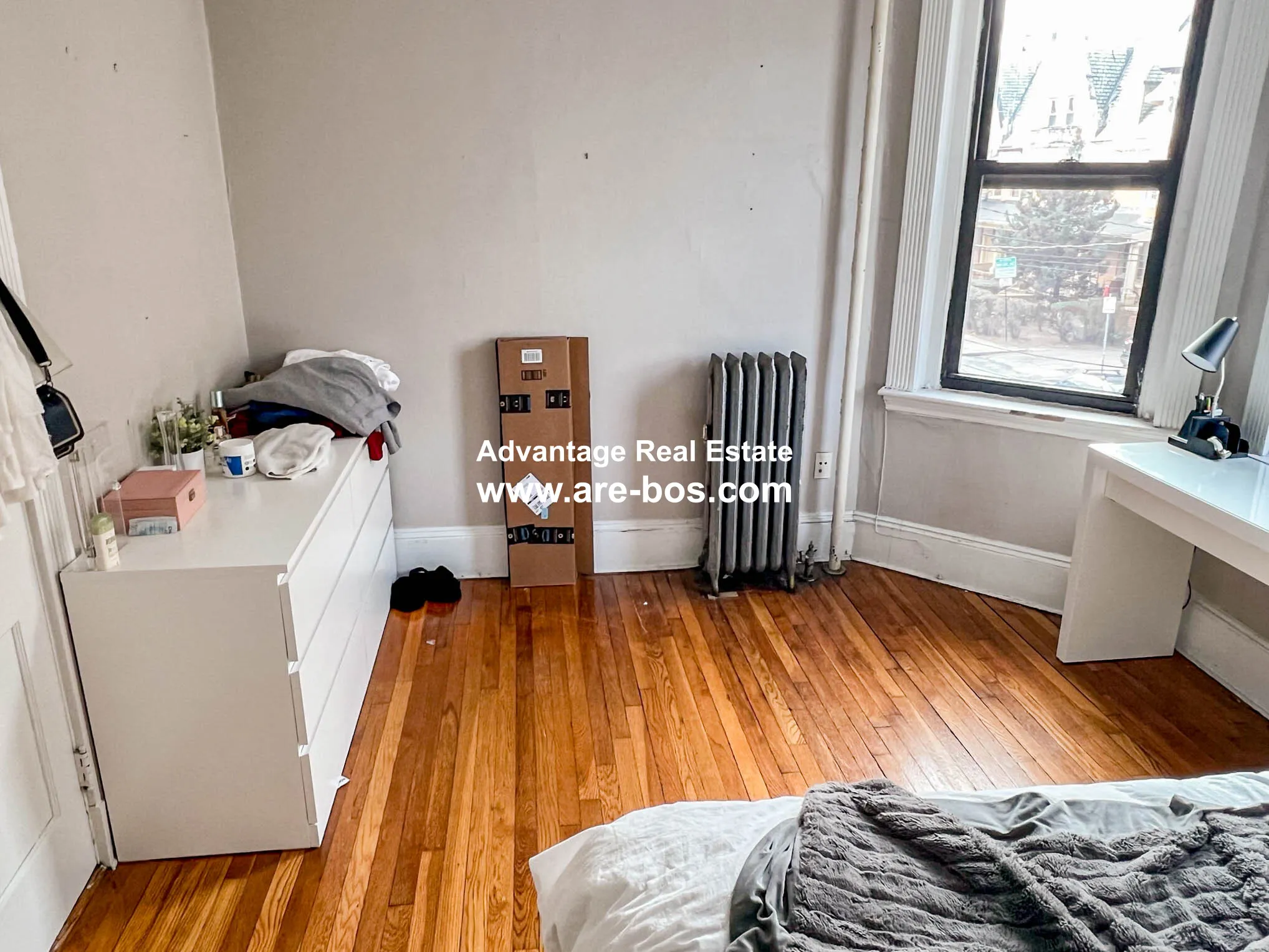 3 bed, 1 bath apartment for rent at 1066 Commonwealth Ave Unit 31 Duplicate, Brighton — photo 14 of 63