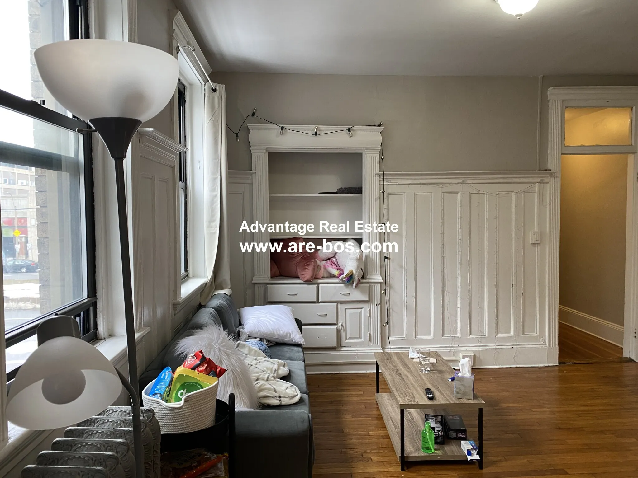 3 bed, 1 bath apartment for rent at 1066 Commonwealth Ave Unit 31 Duplicate, Brighton — photo 57 of 63