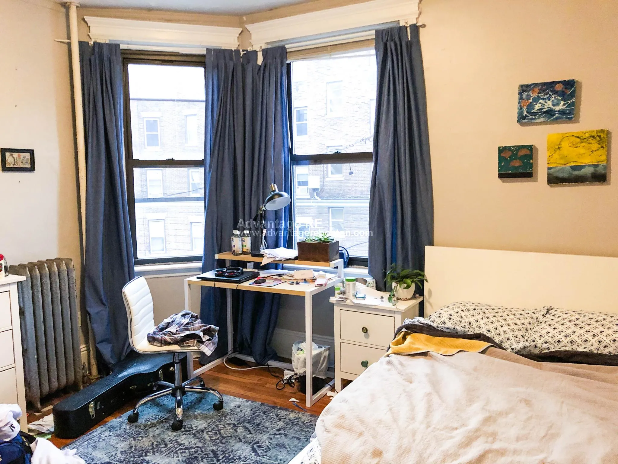 3 bed, 1 bath apartment for rent at 1066 Commonwealth Ave Unit 31 Duplicate, Brighton — photo 48 of 63