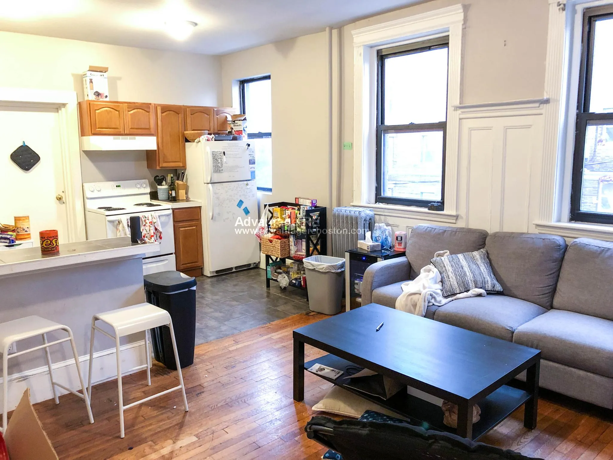 3 bed, 1 bath apartment for rent at 1066 Commonwealth Ave Unit 31 Duplicate, Brighton — photo 44 of 63