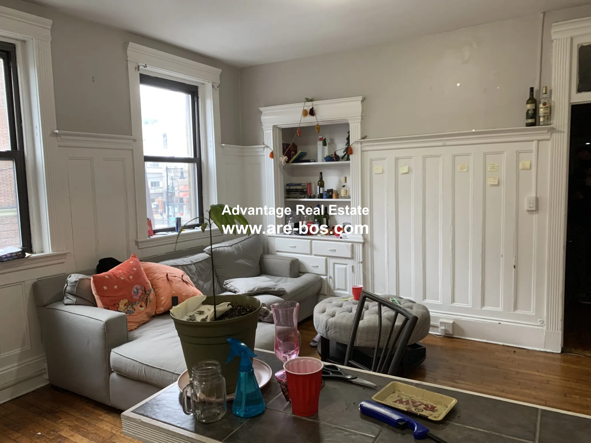 3 bed, 1 bath apartment for rent at 1066 Commonwealth Ave Unit 31 Duplicate, Brighton — photo 42 of 63