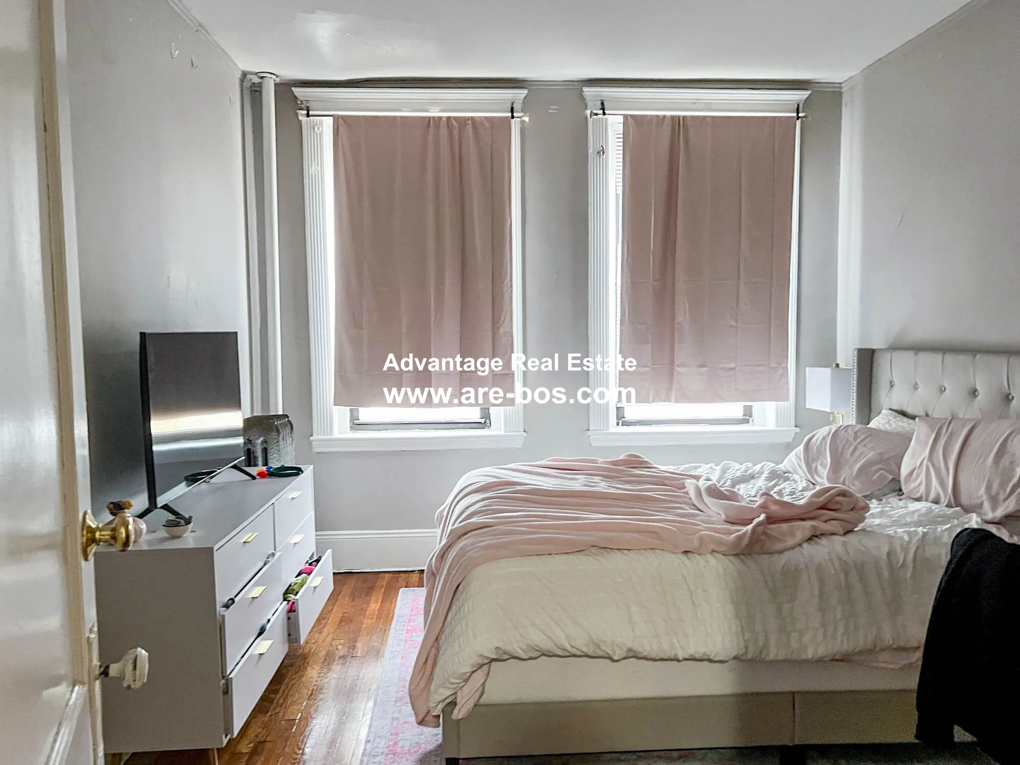 3 bed, 1 bath apartment for rent at 1066 Commonwealth Ave Unit 31 Duplicate, Brighton — photo 17 of 63