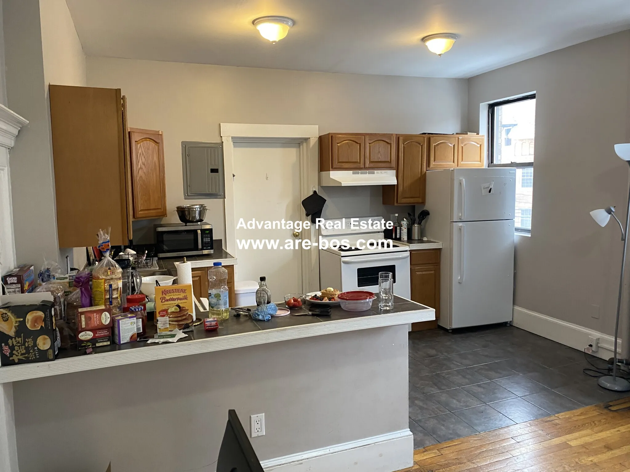 3 bed, 1 bath apartment for rent at 1066 Commonwealth Ave Unit 31 Duplicate, Brighton — photo 53 of 63