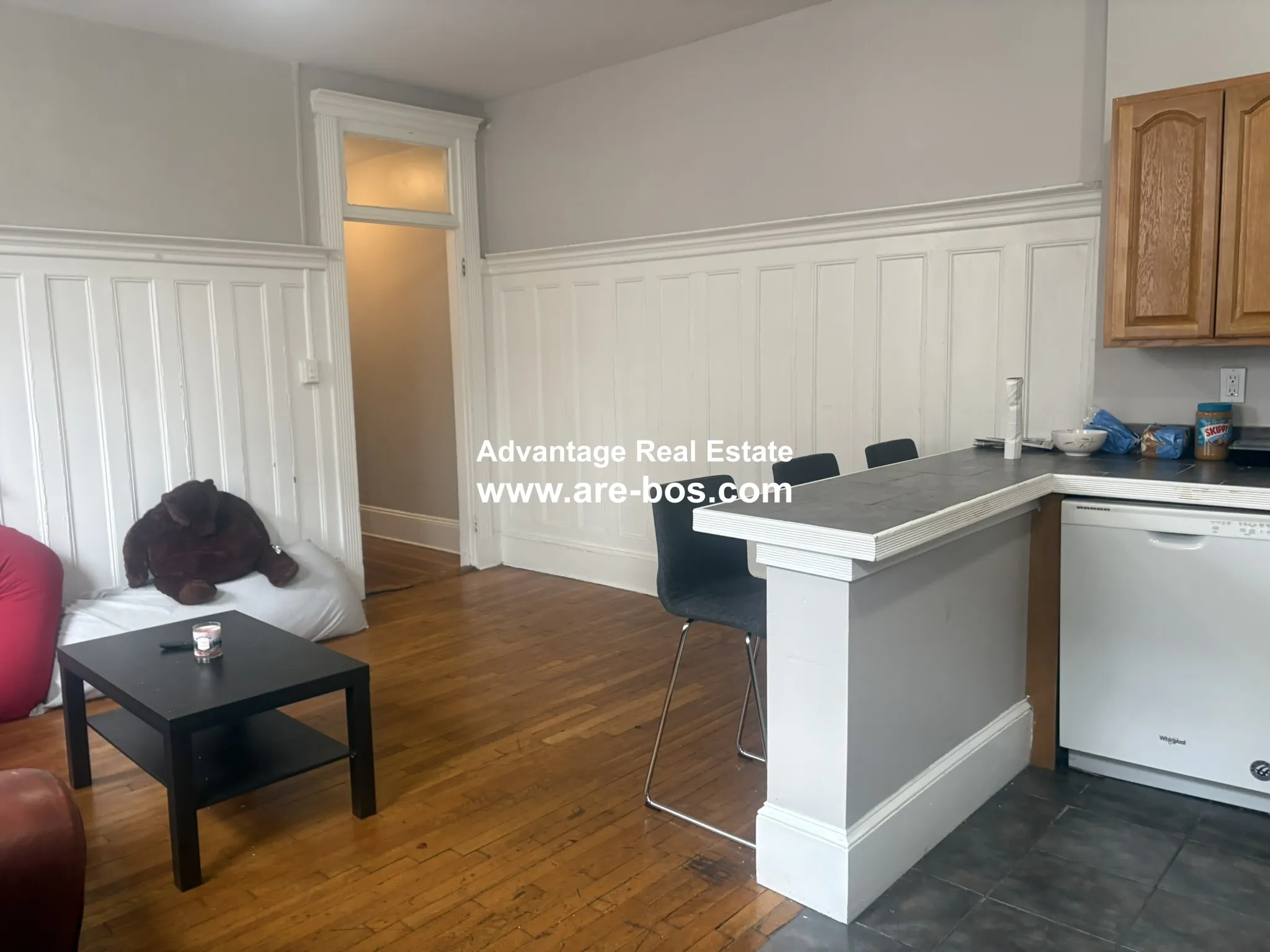 3 bed, 1 bath apartment for rent at 1066 Commonwealth Ave Unit 31 Duplicate, Brighton — photo 4 of 63