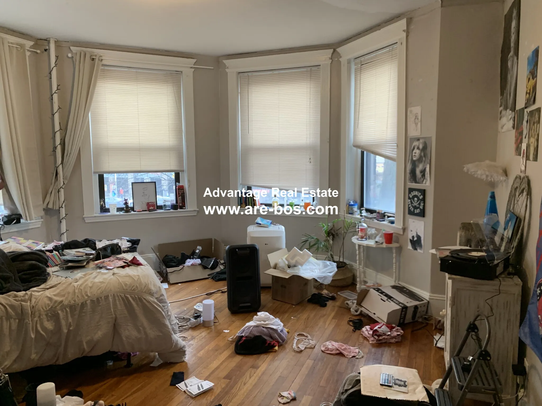 3 bed, 1 bath apartment for rent at 1066 Commonwealth Ave Unit 31 Duplicate, Brighton — photo 32 of 63