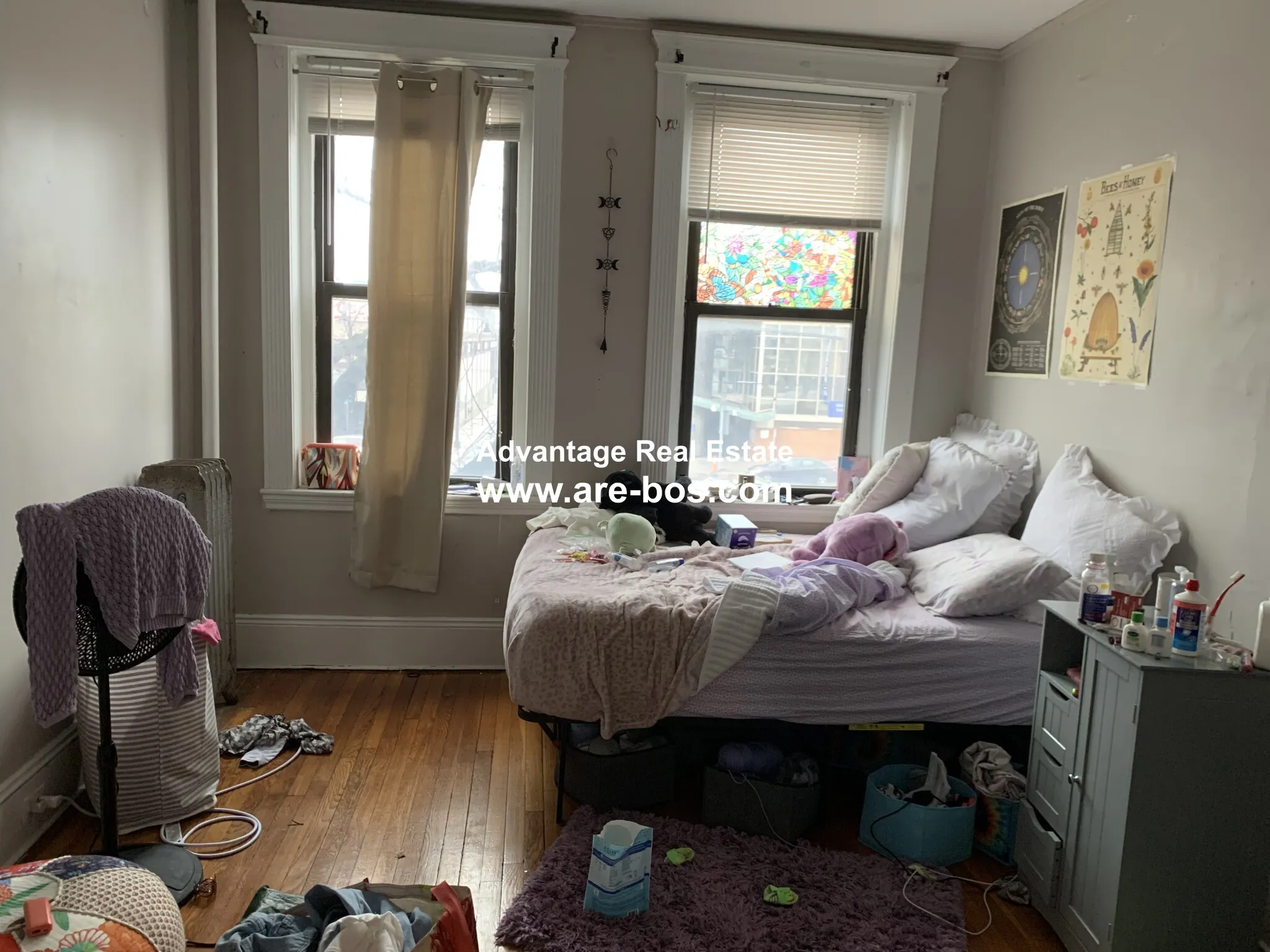 3 bed, 1 bath apartment for rent at 1066 Commonwealth Ave Unit 31 Duplicate, Brighton — photo 31 of 63