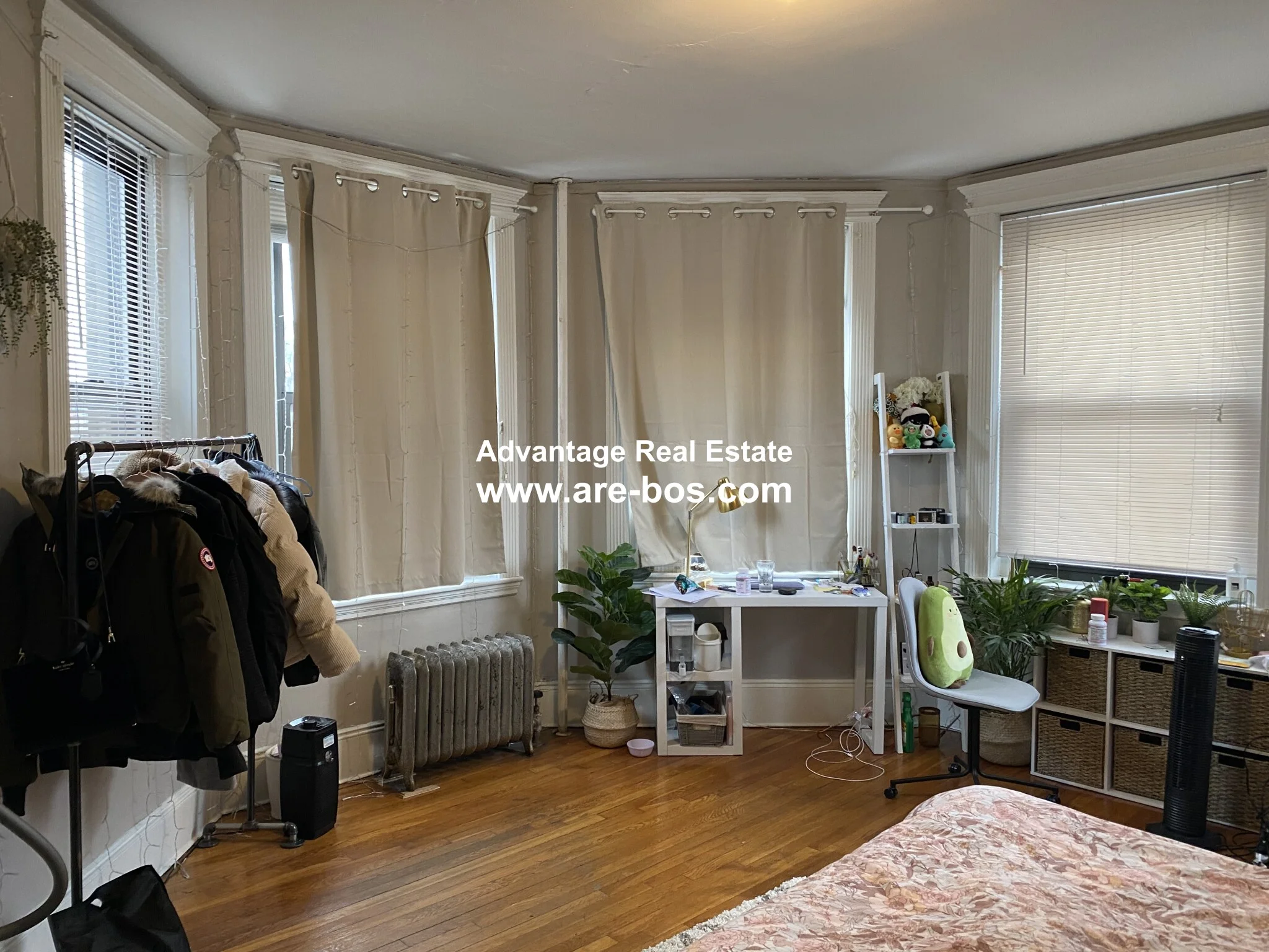 3 bed, 1 bath apartment for rent at 1066 Commonwealth Ave Unit 31 Duplicate, Brighton — photo 62 of 63