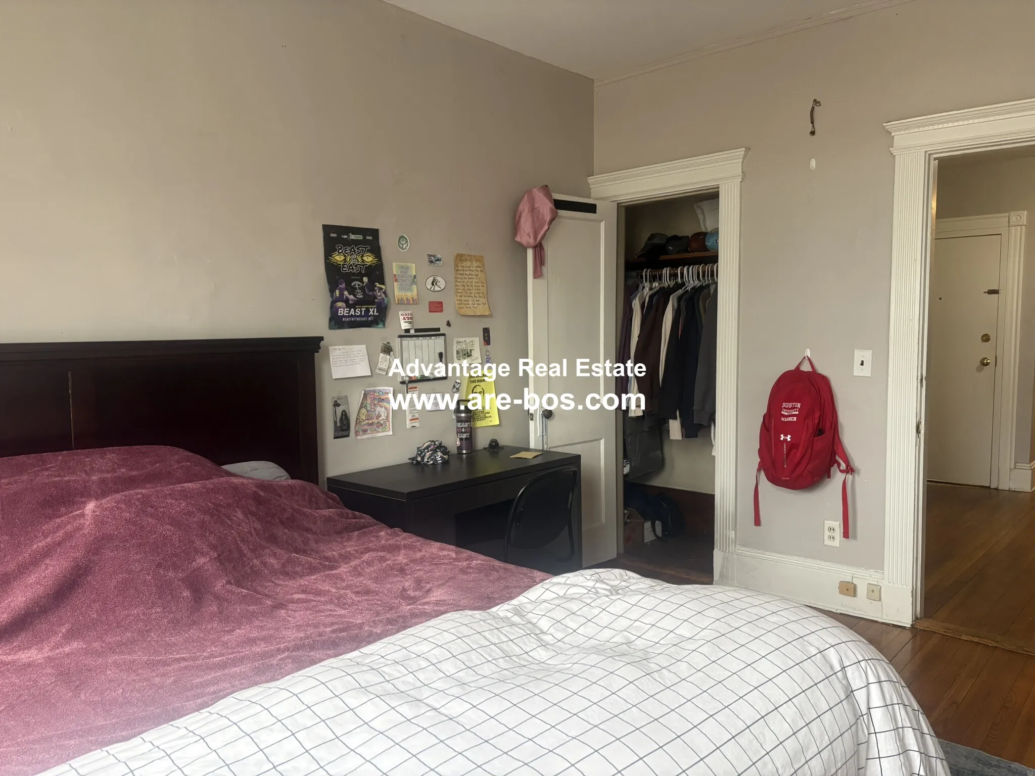 3 bed, 1 bath apartment for rent at 1066 Commonwealth Ave Unit 31 Duplicate, Brighton — photo 7 of 63