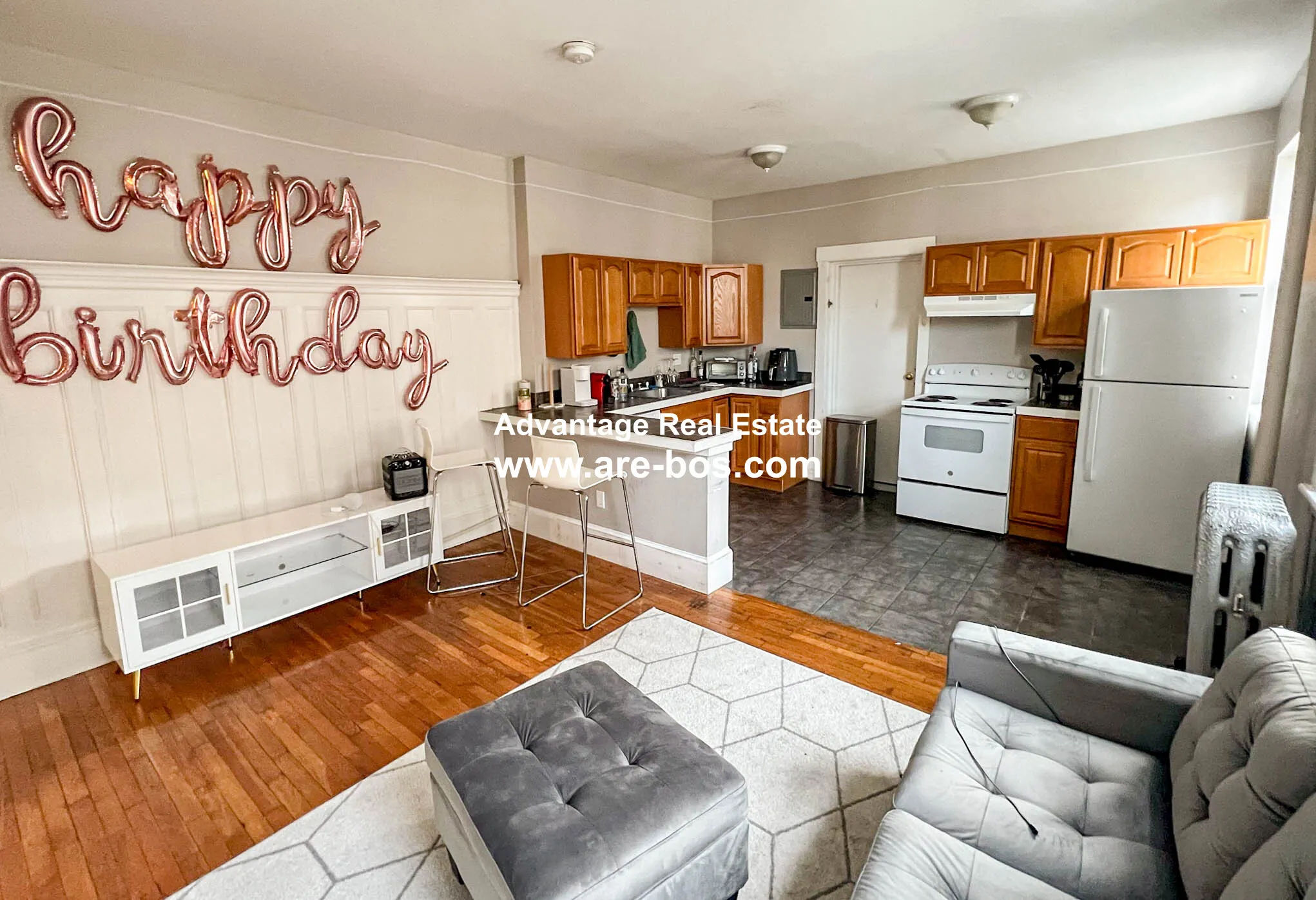3 bed, 1 bath apartment for rent at 1066 Commonwealth Ave Unit 31 Duplicate, Brighton — photo 24 of 63