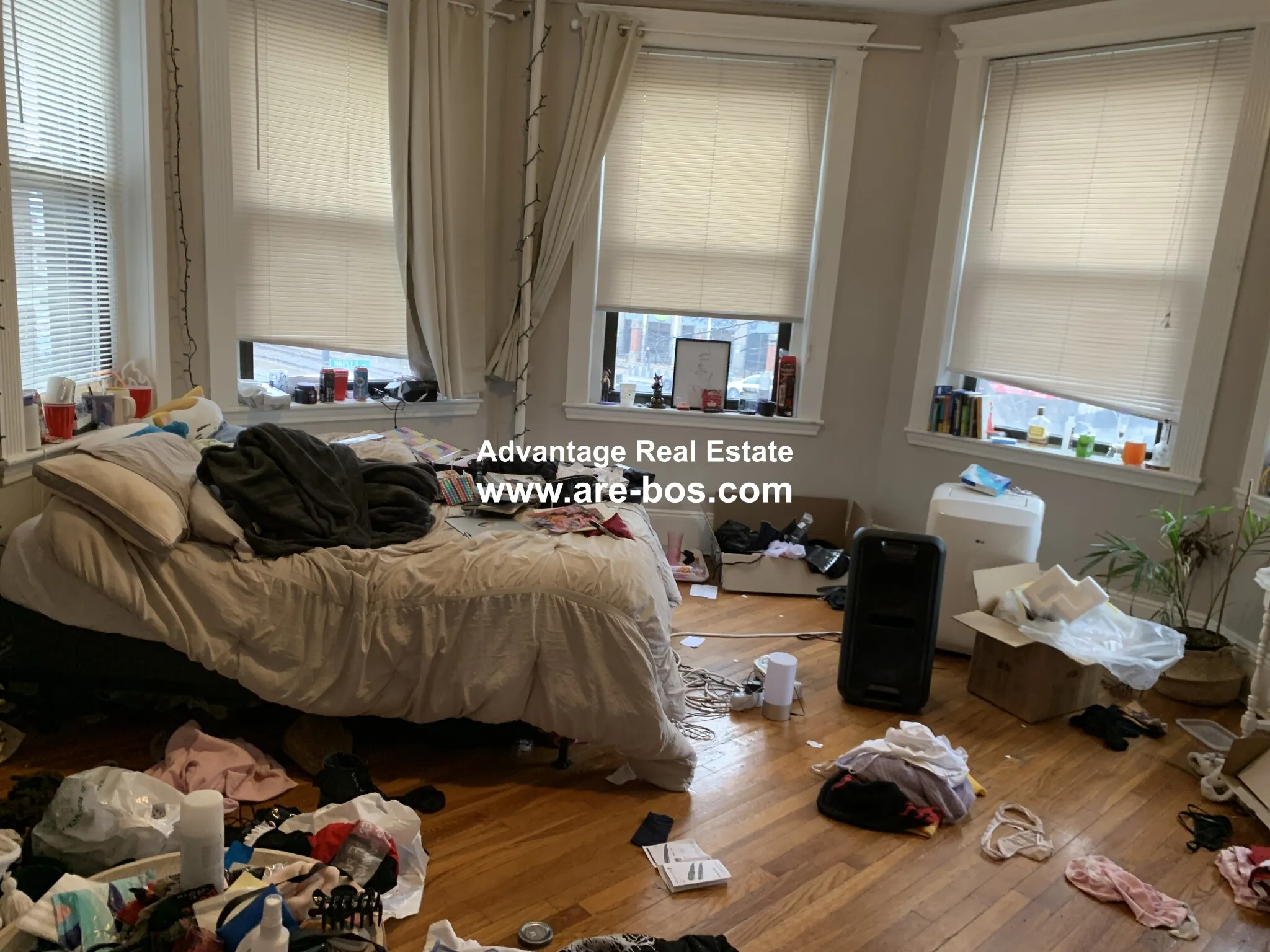 3 bed, 1 bath apartment for rent at 1066 Commonwealth Ave Unit 31 Duplicate, Brighton — photo 33 of 63