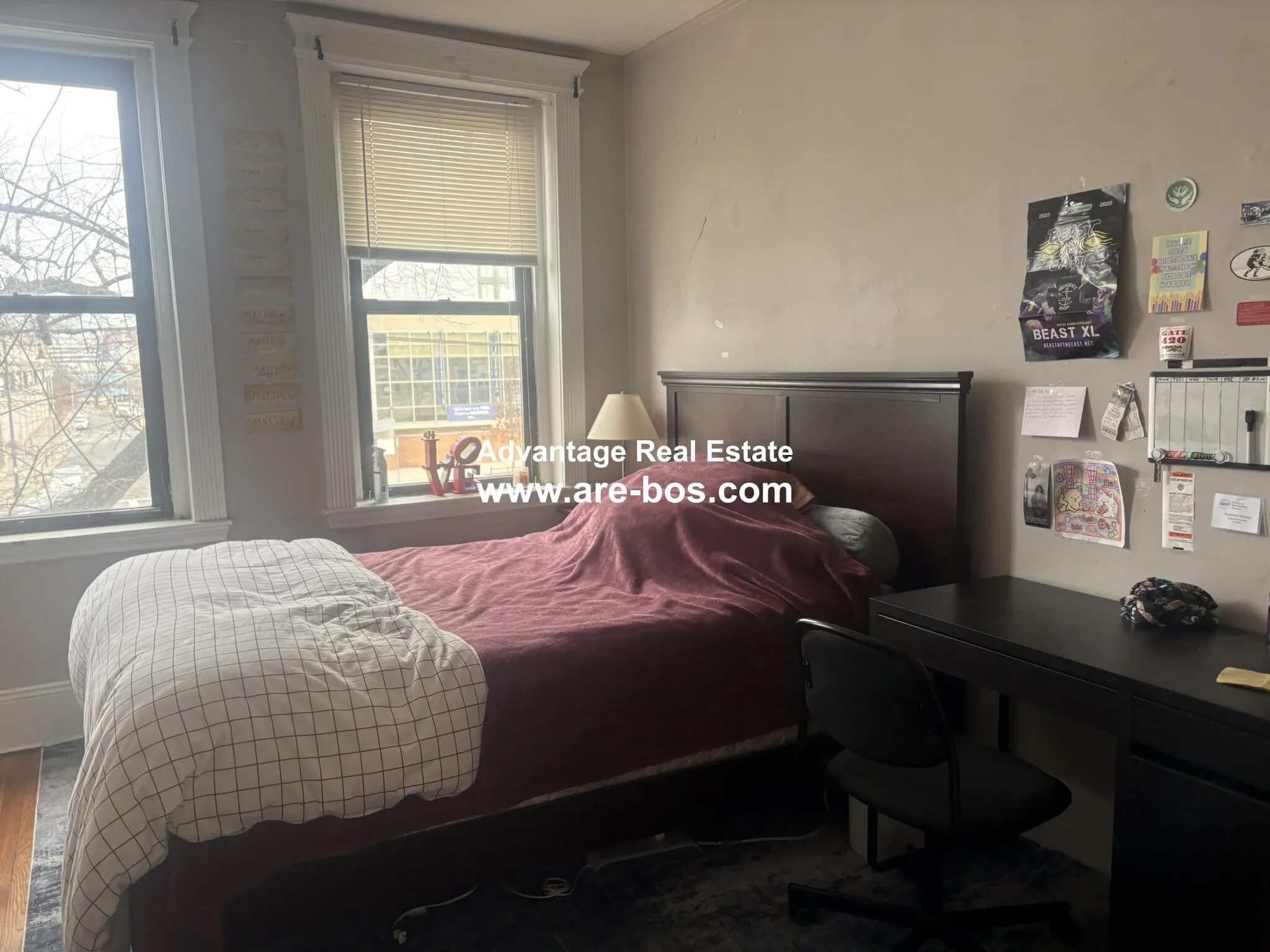 3 bed, 1 bath apartment for rent at 1066 Commonwealth Ave Unit 31 Duplicate, Brighton — photo 6 of 63