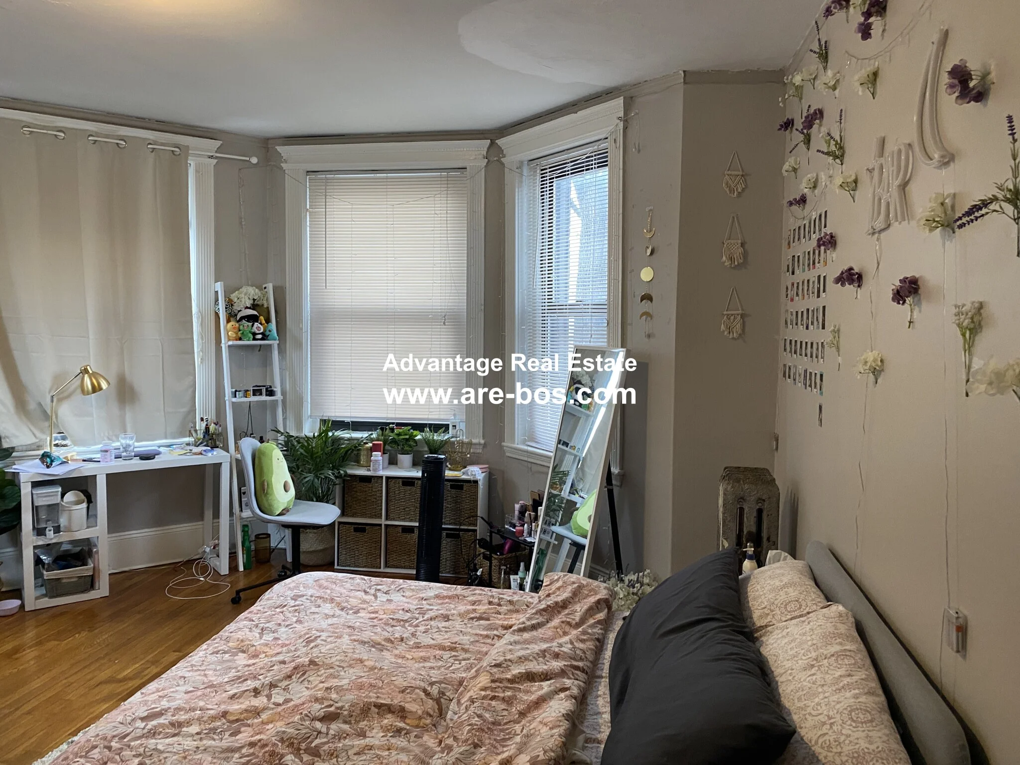 3 bed, 1 bath apartment for rent at 1066 Commonwealth Ave Unit 31 Duplicate, Brighton — photo 61 of 63