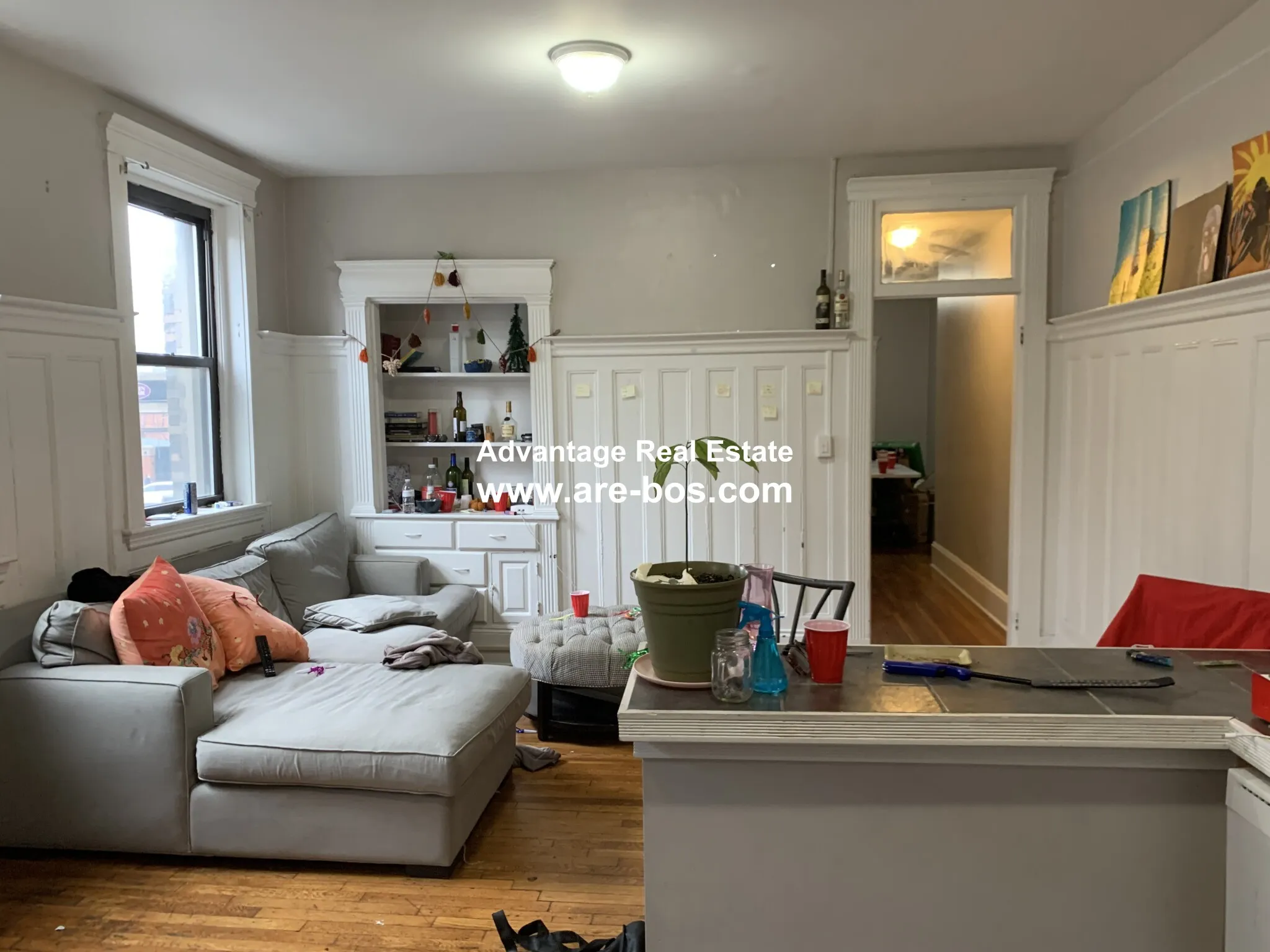 3 bed, 1 bath apartment for rent at 1066 Commonwealth Ave Unit 31 Duplicate, Brighton — photo 39 of 63