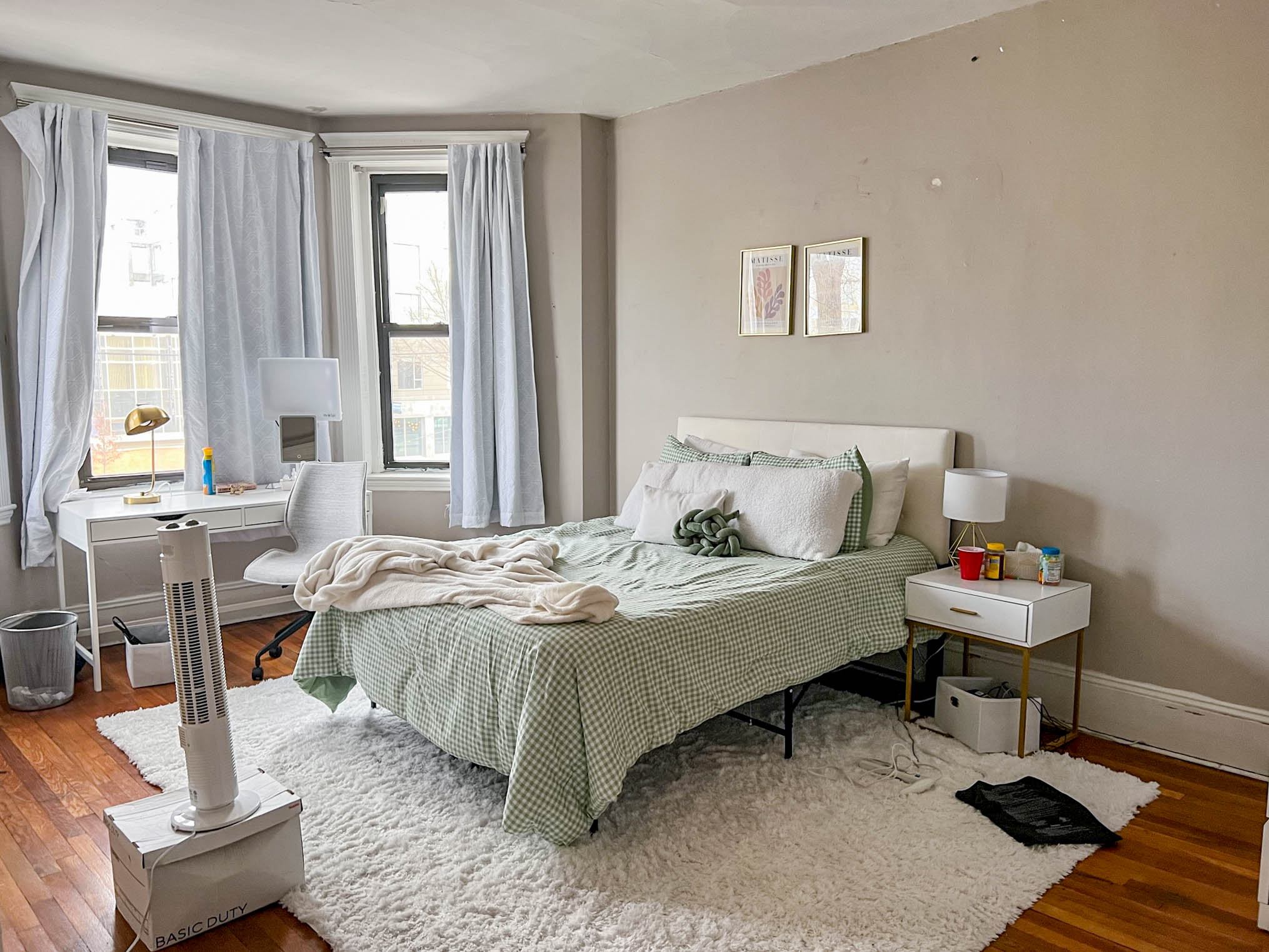 3 bed, 1 bath apartment for rent at 1066 Commonwealth Ave Unit 32, Brighton — photo 11 of 13