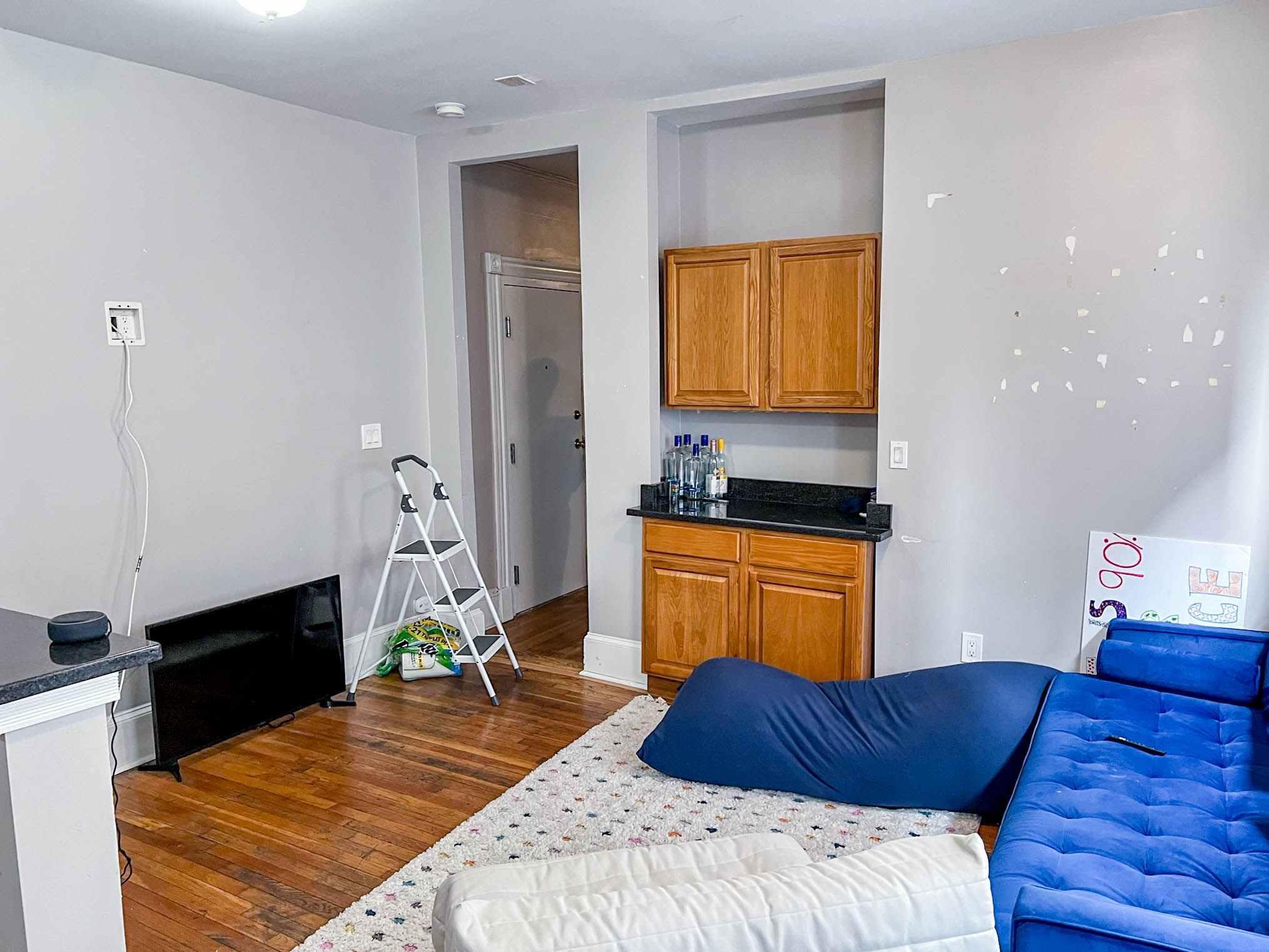 3 bed, 1 bath apartment for rent at 1066 Commonwealth Ave Unit 32, Brighton — photo 6 of 13