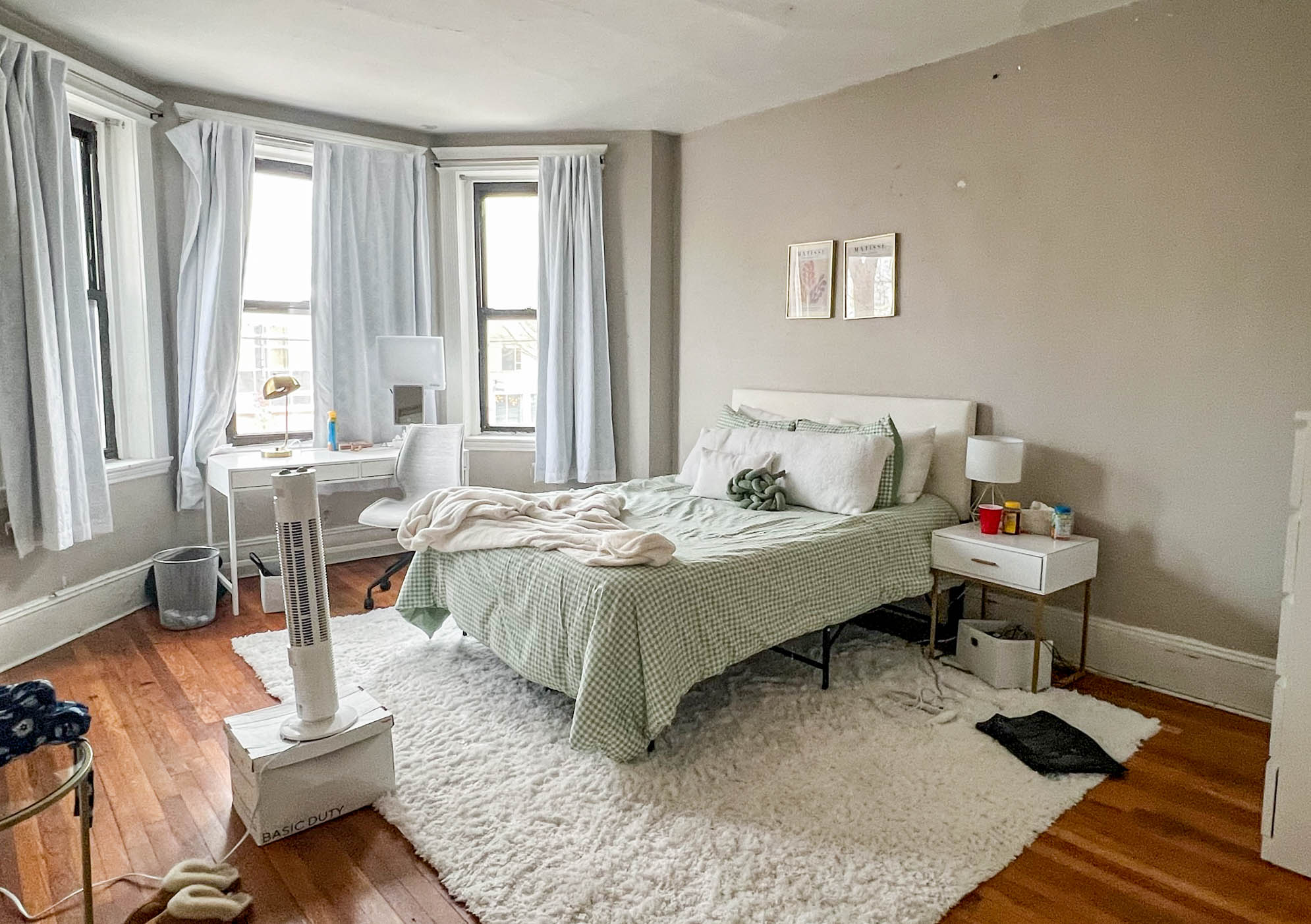3 bed, 1 bath apartment for rent at 1066 Commonwealth Ave Unit 32, Brighton — photo 12 of 13